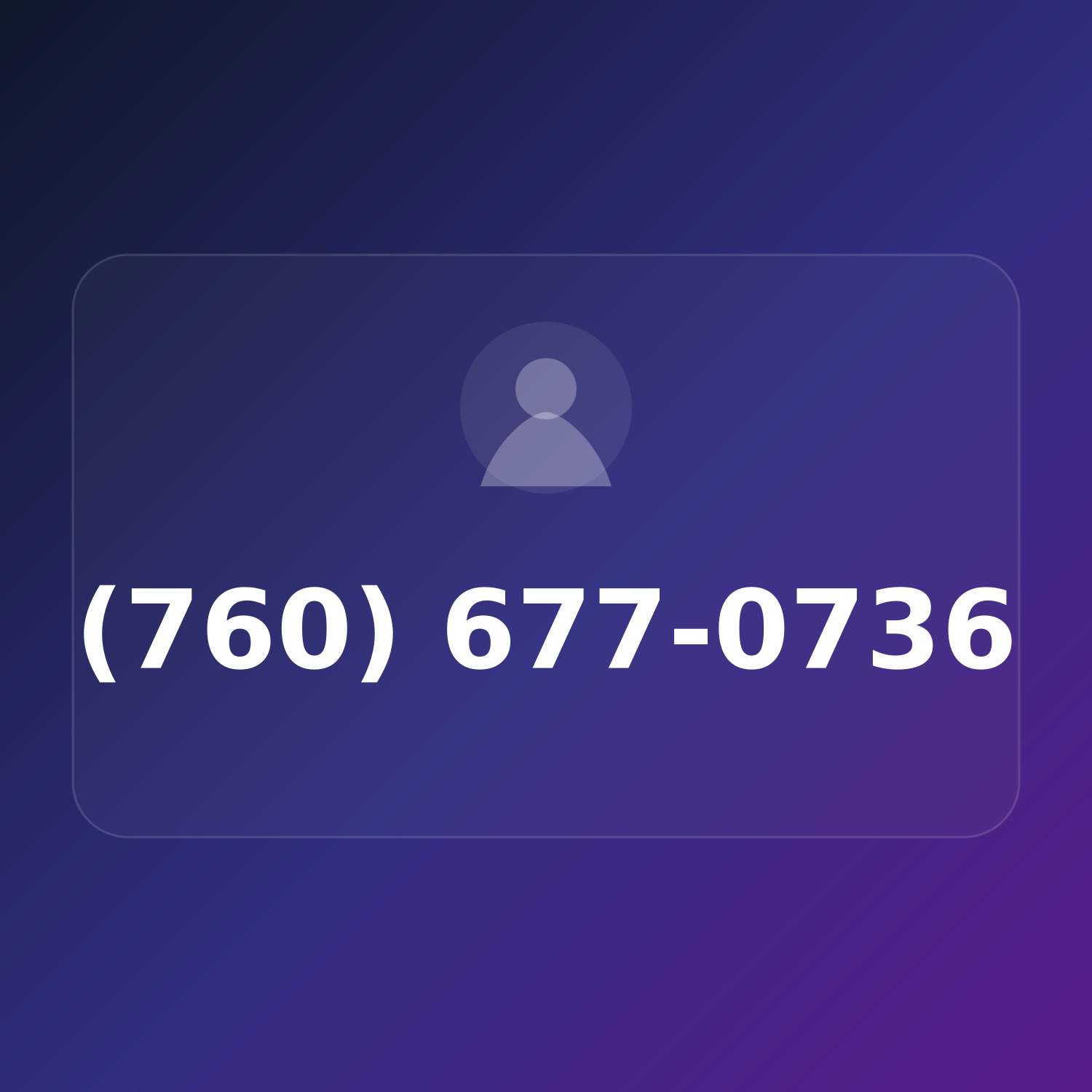 (760) 677-0SEO product image