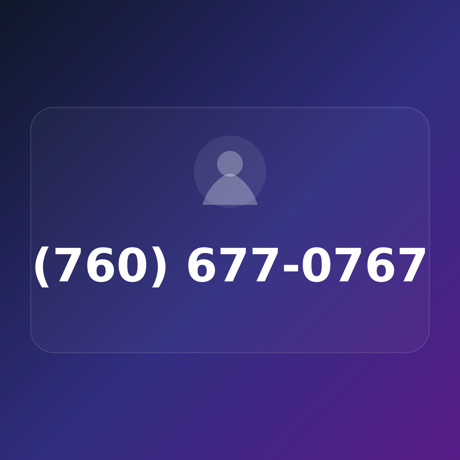 (760) 677-0POP product image