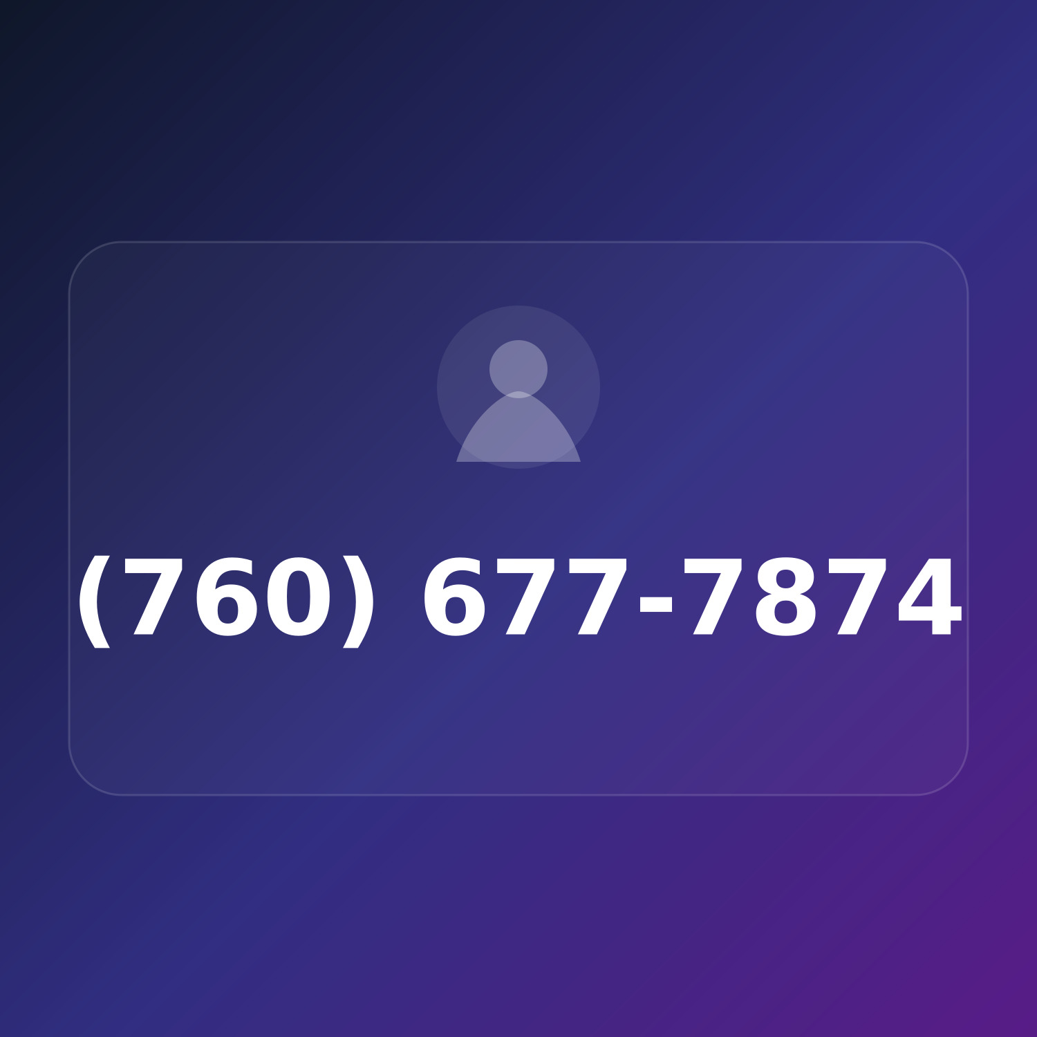 (760) 677-PUSH product image