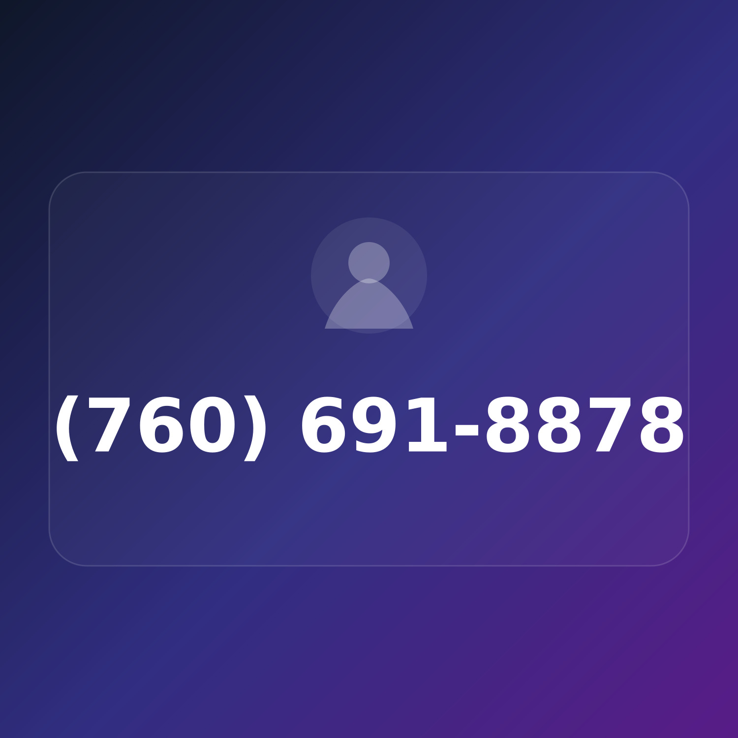 (760) 691-8TPT product image