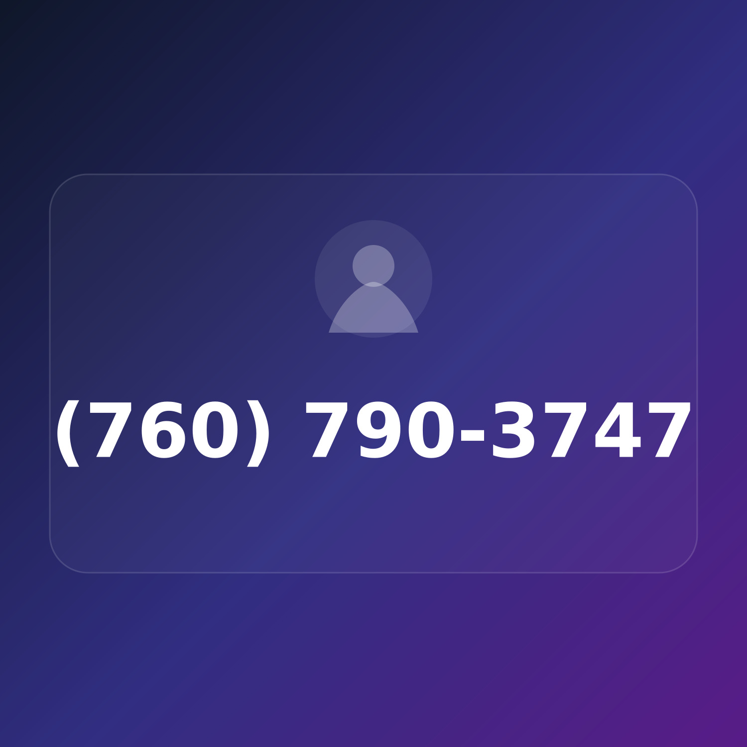 (760) 790-DRIP product image