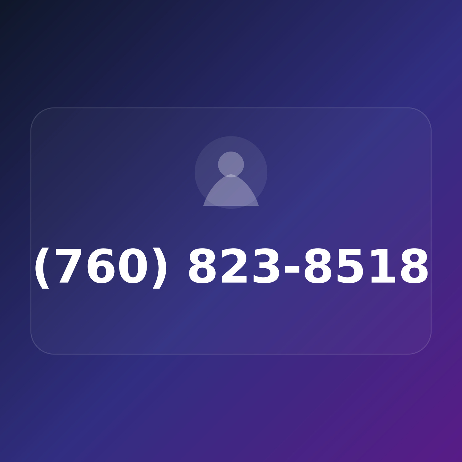 (760) 8-BET-518 product image