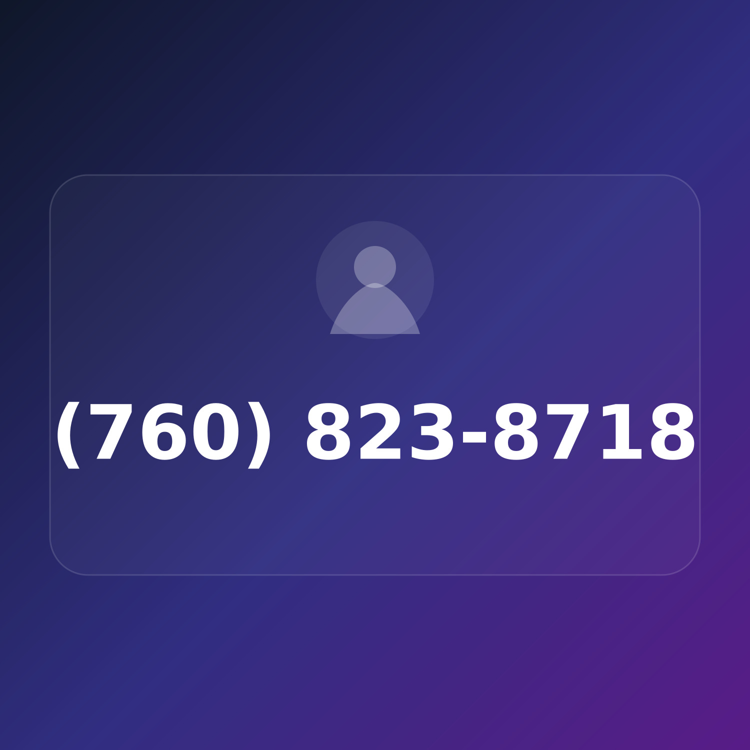 (760) 8-BETS-18 product image