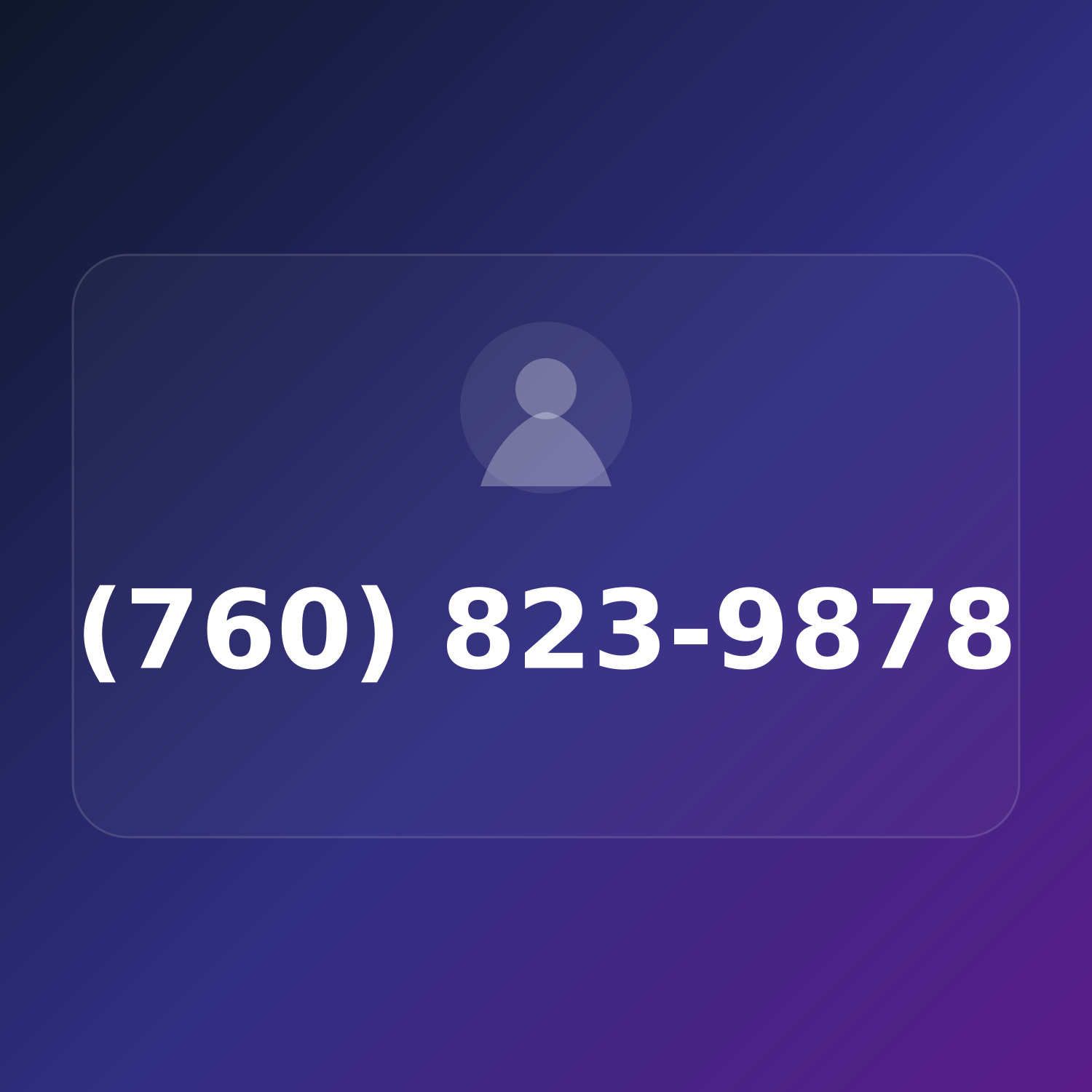 (760) 823-9TPT product image