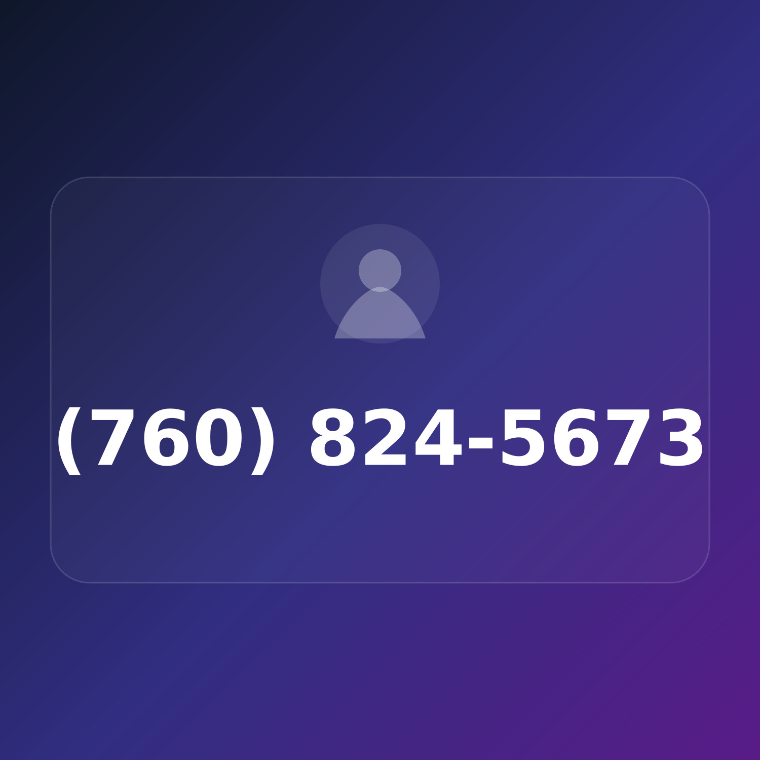 (760) 824-LORD product image