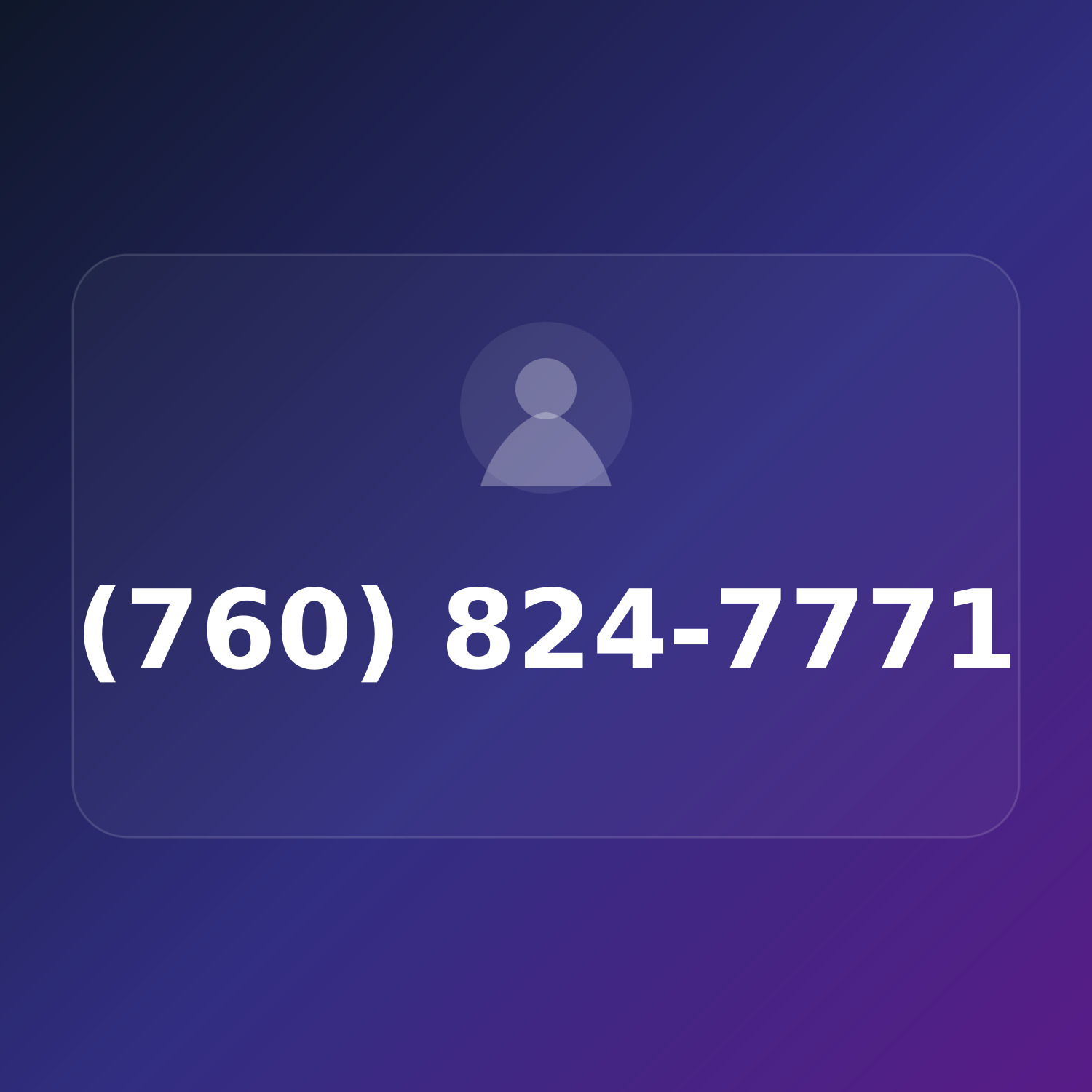 (760) 82-IRS-71 product image