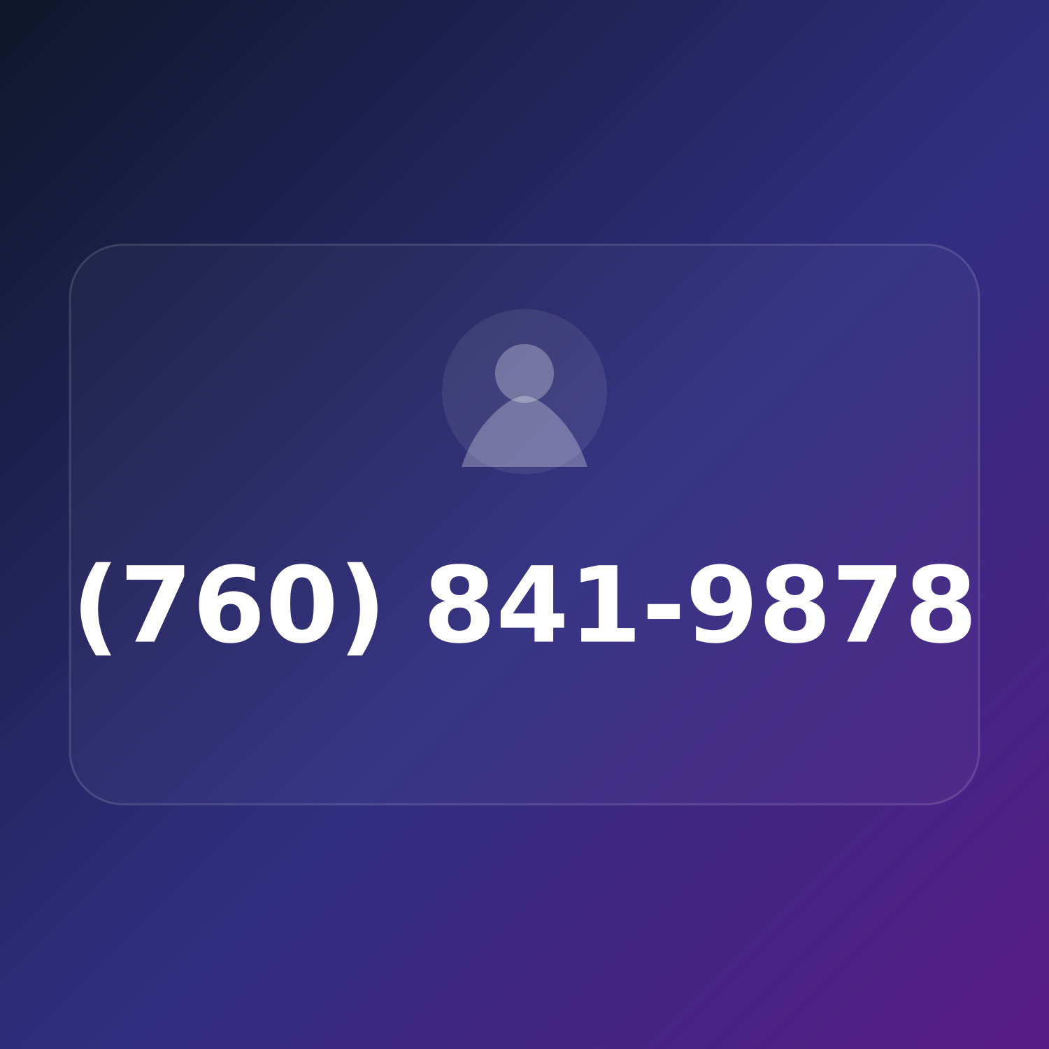(760) 841-9TPT product image