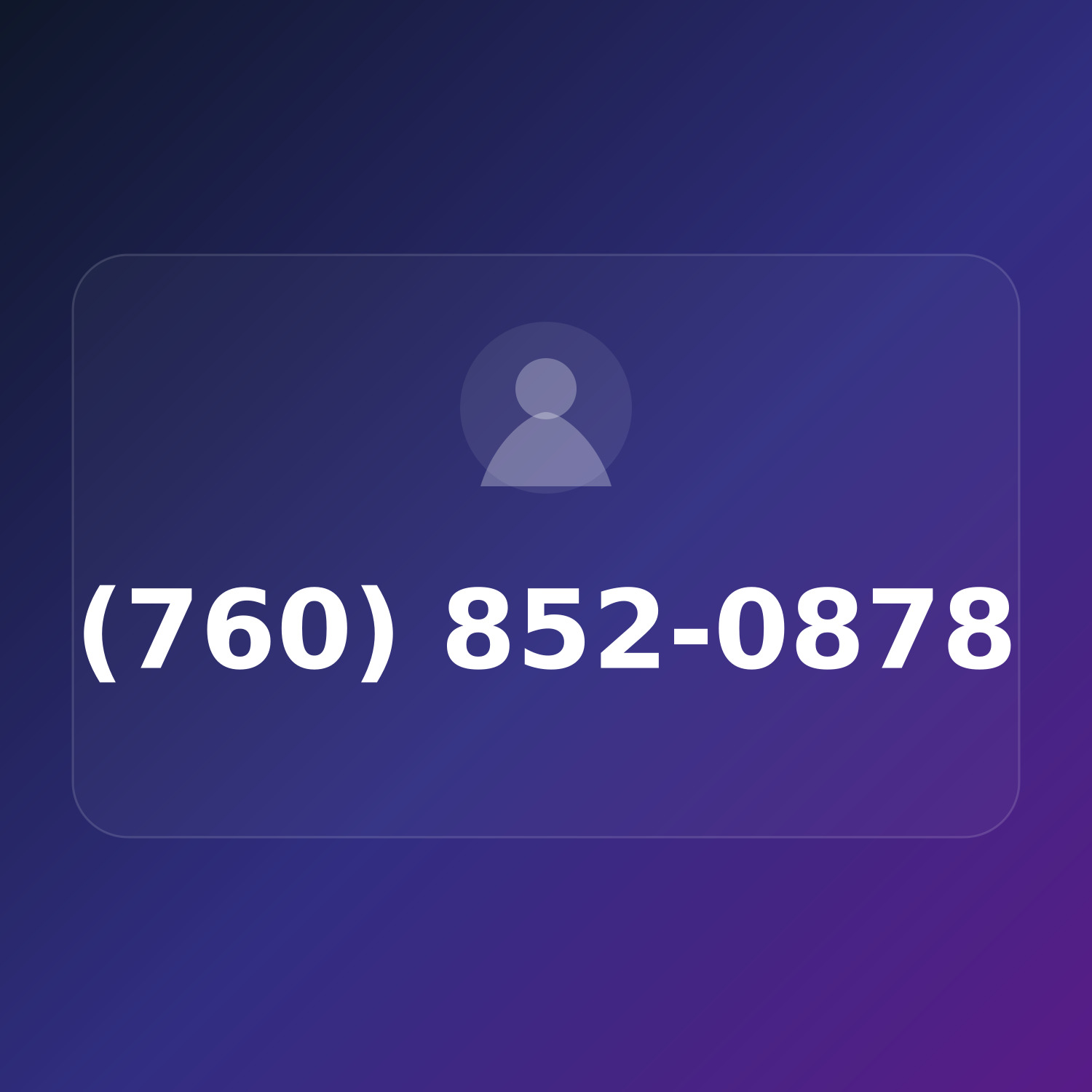 (760) 852-0TPT product image