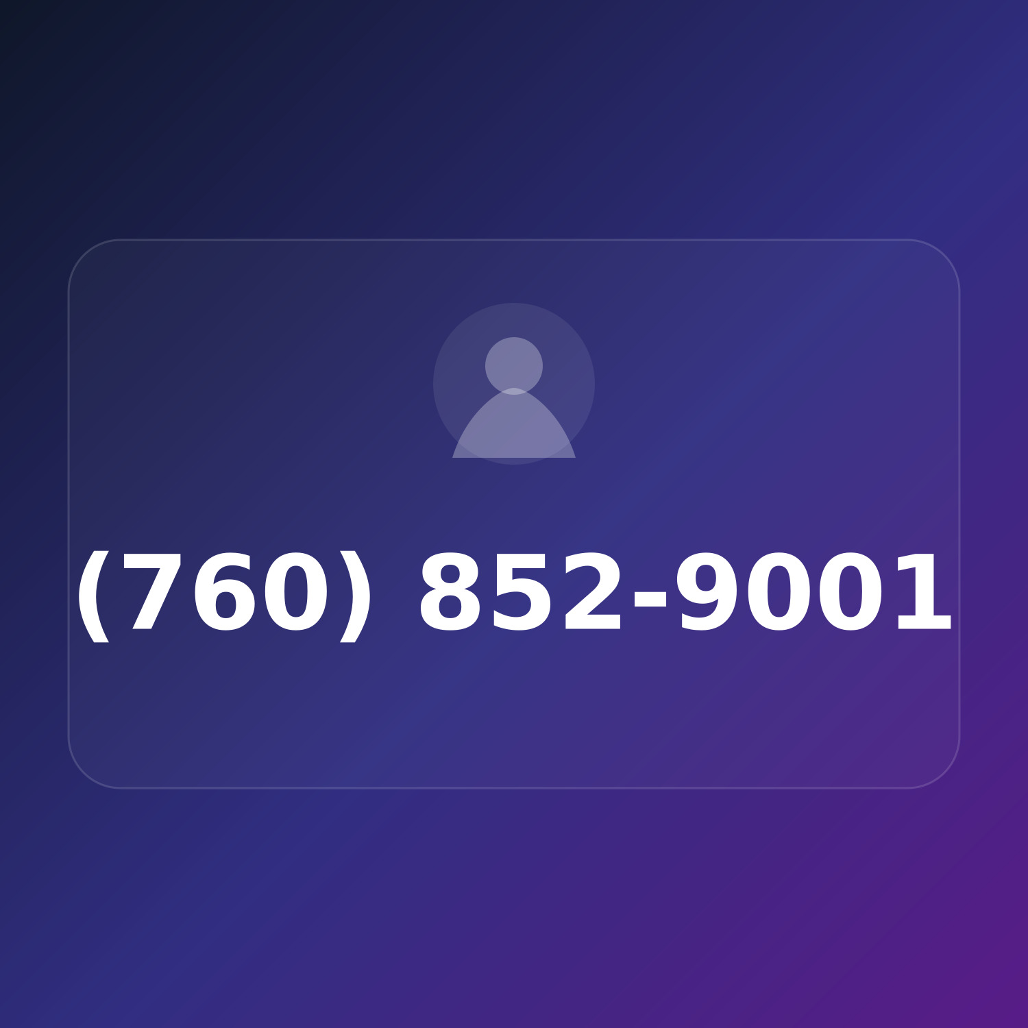(760) 8-LAW-001 product image