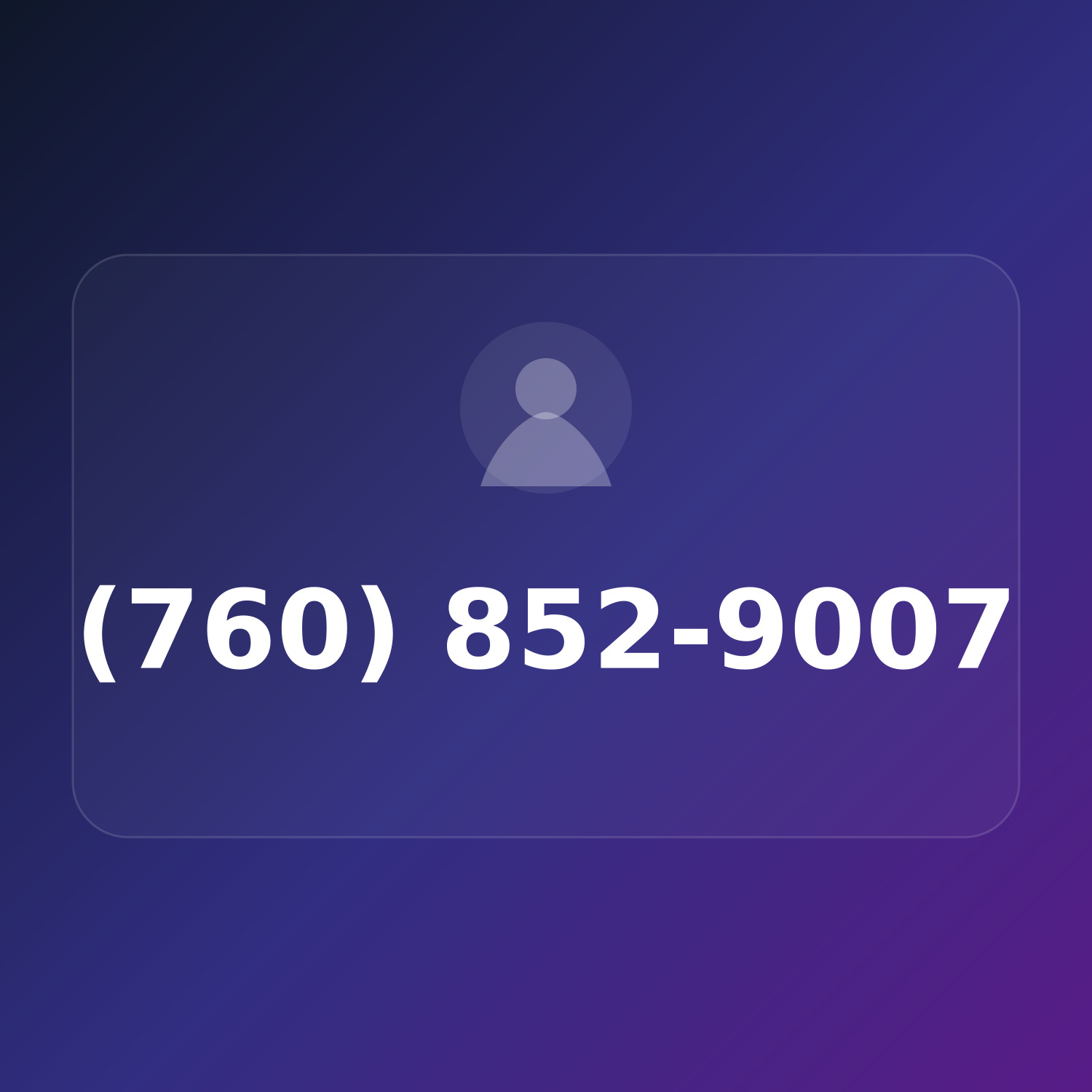 (760) 8-LAW-007 product image