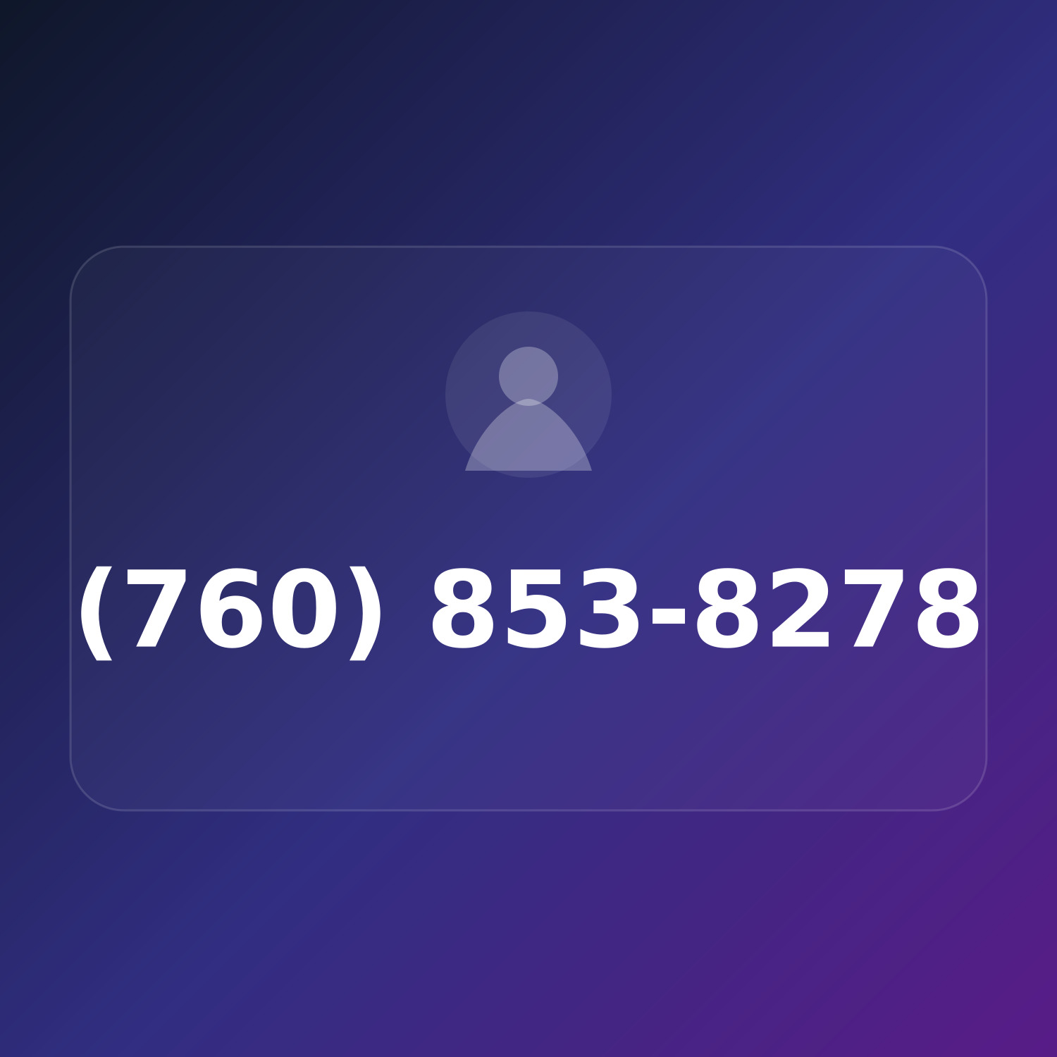 (760) 853-VAST product image