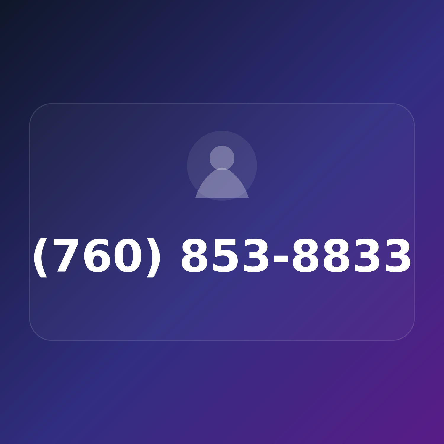 (760) 8-JET-833 product image
