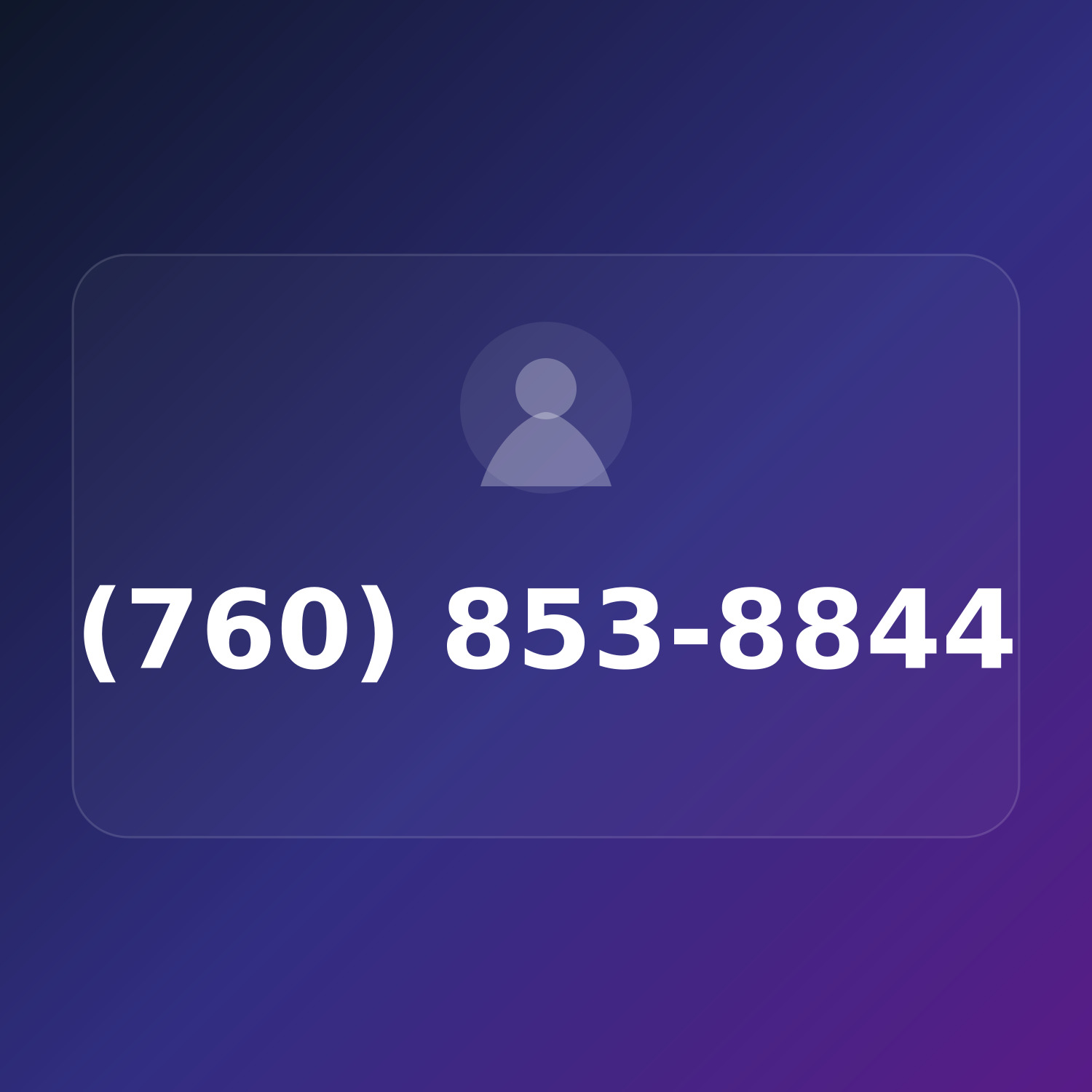 (760) 8-JET-844 product image