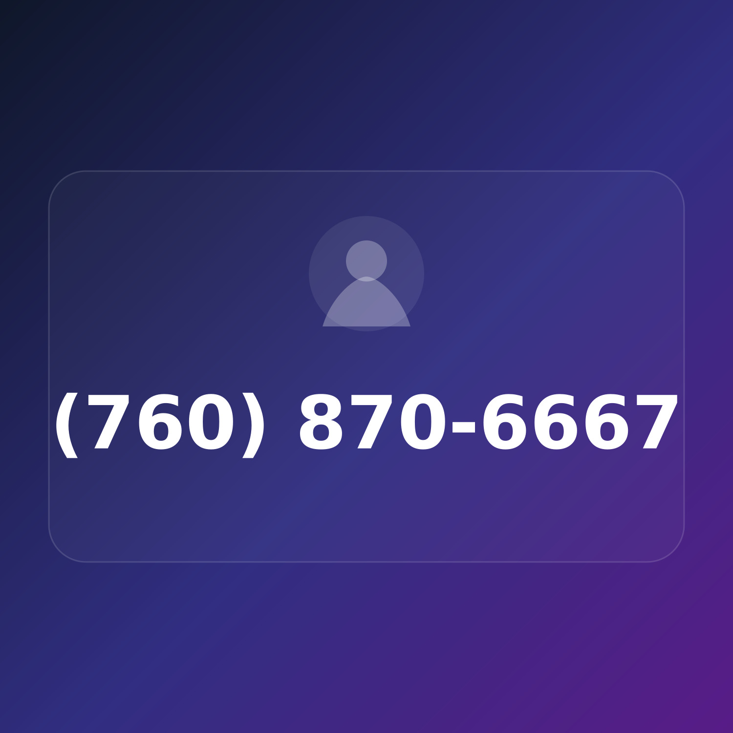 (760) 870-MOMS product image
