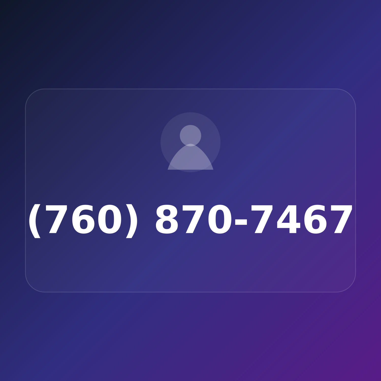 (760) 870-PINS product image