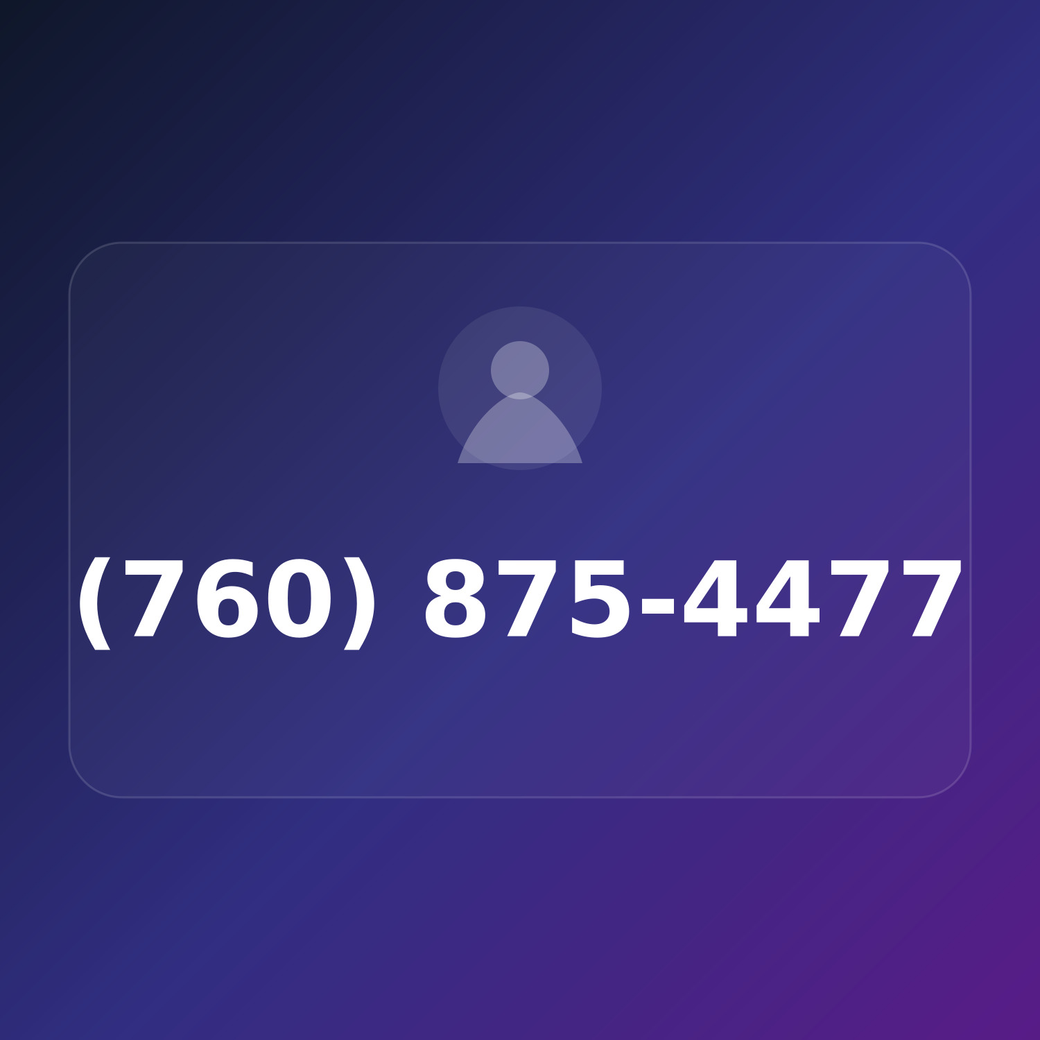(760) 875-4IRS product image