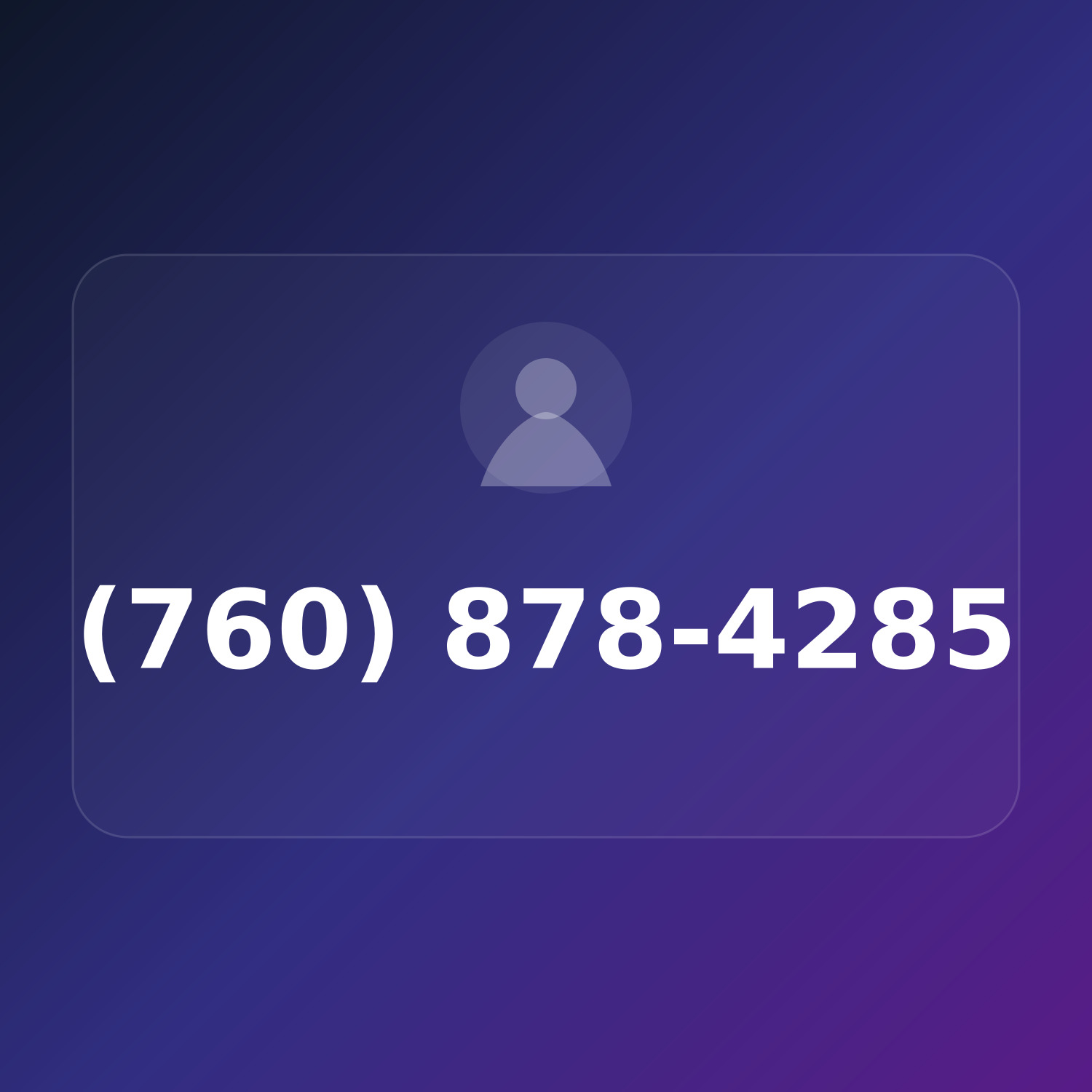 (760) 878-HAUL product image