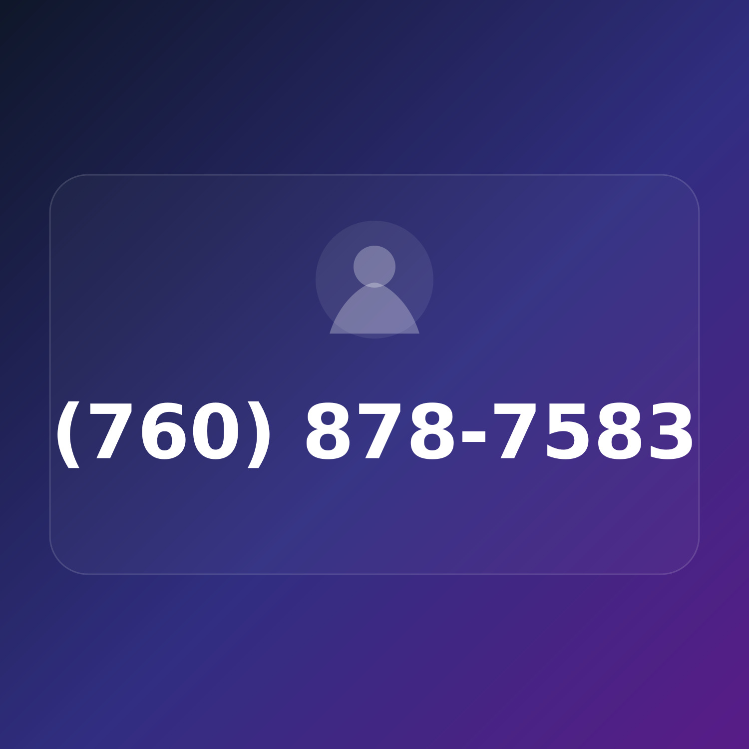 (760) 878-7LTD product image