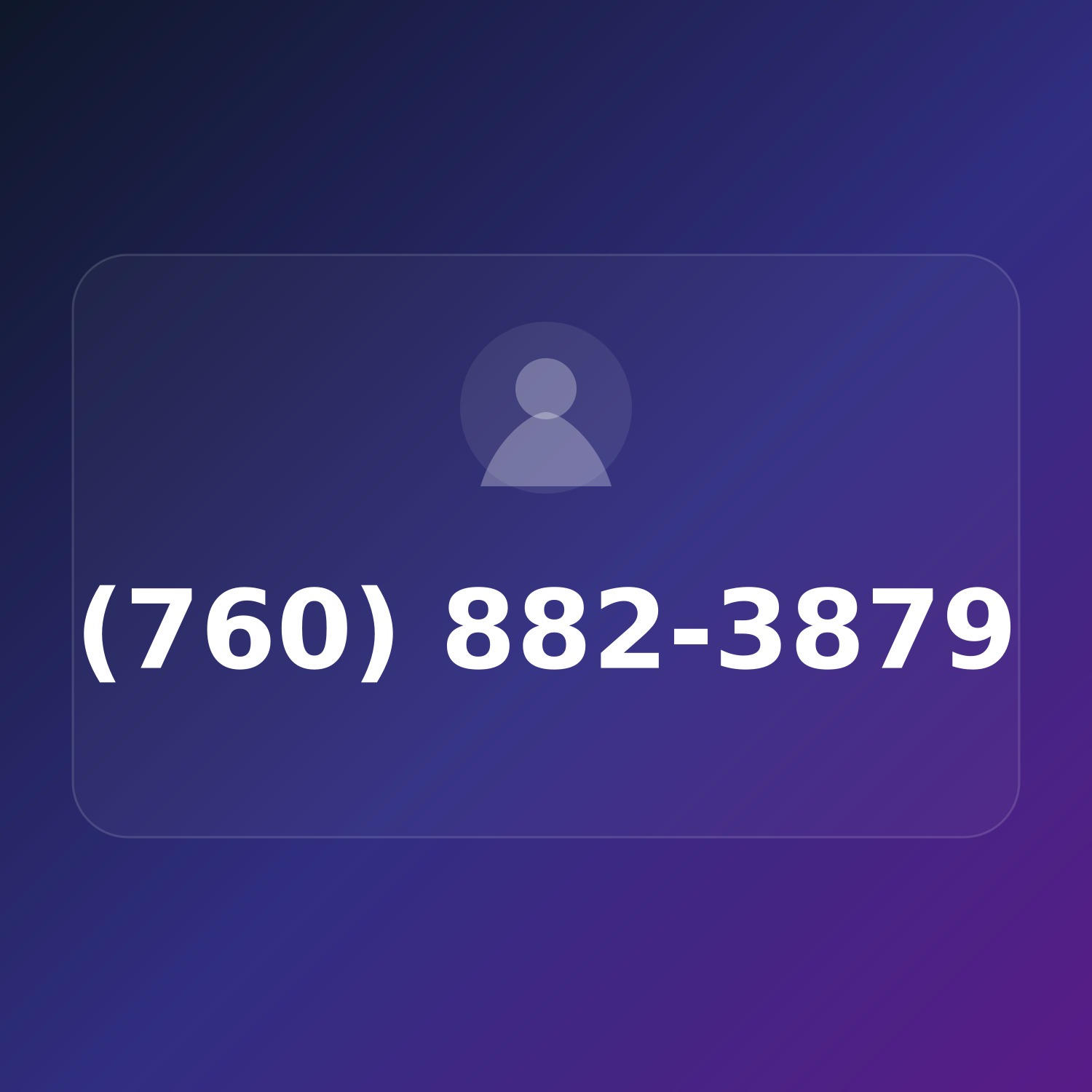 (760) 882-3TRY product image