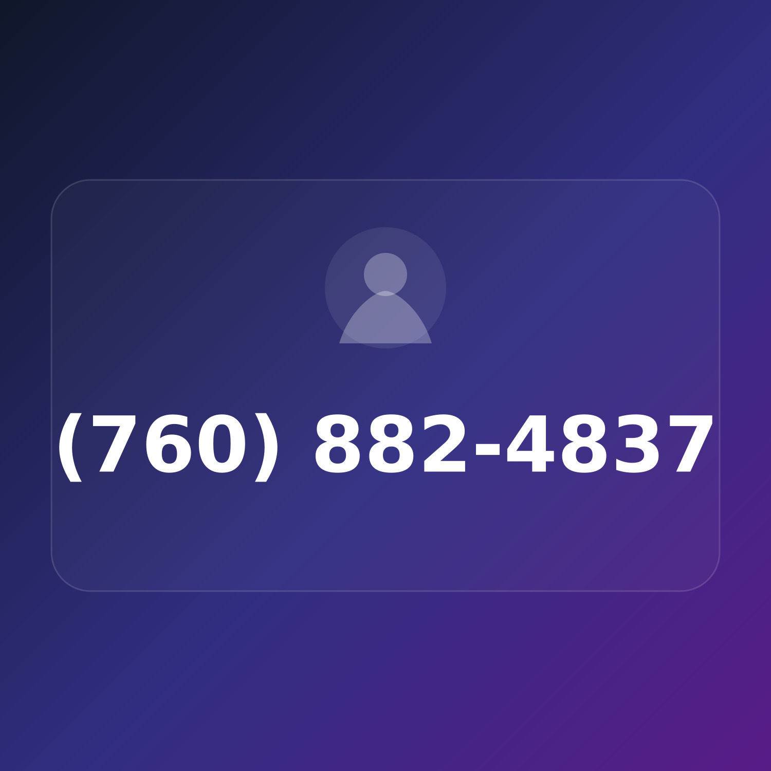 (760) 882-HUES product image