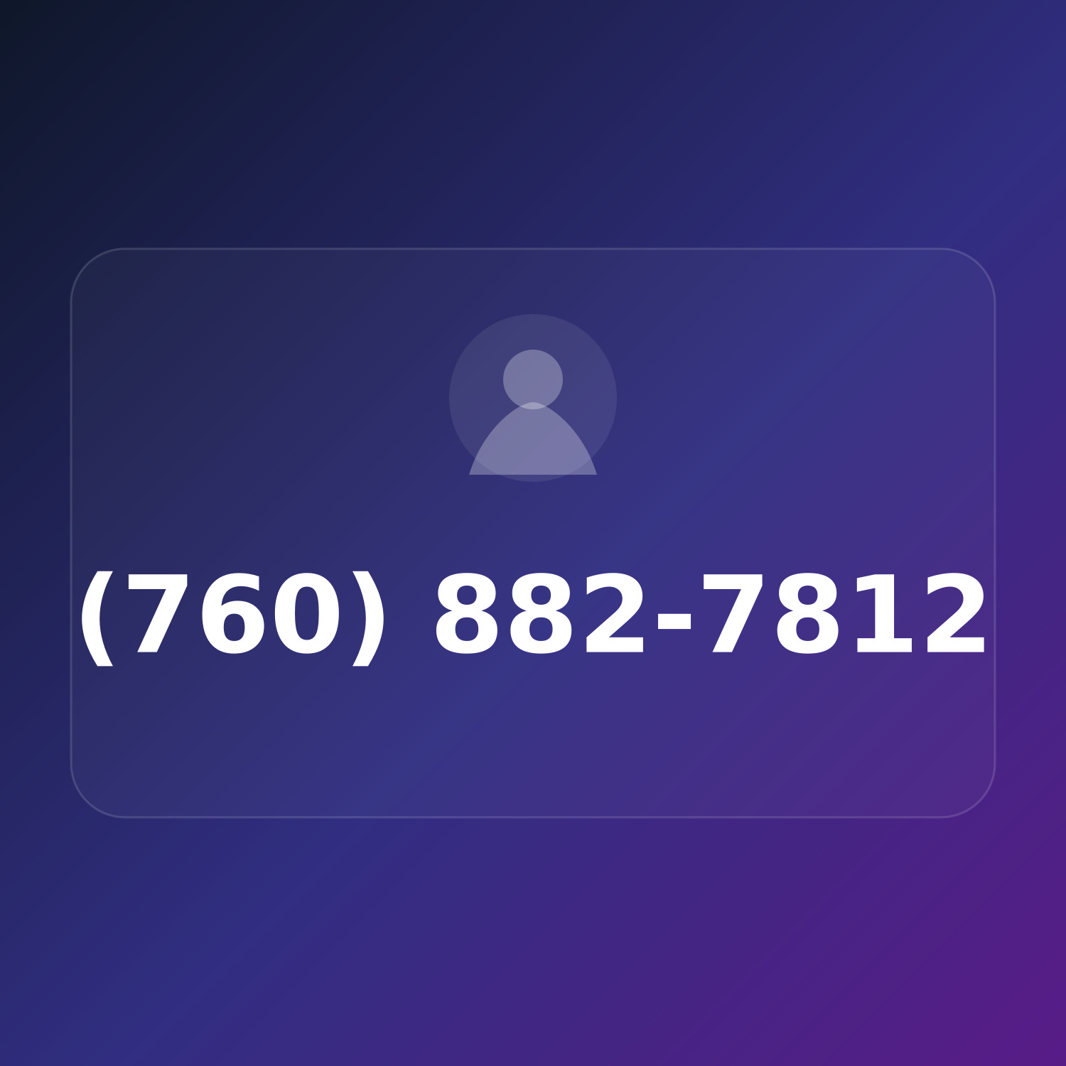 (760) 8-VAST-12 product image