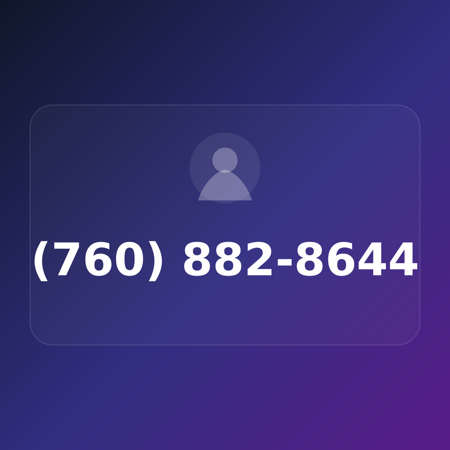(760) 88-ATM-44 product image