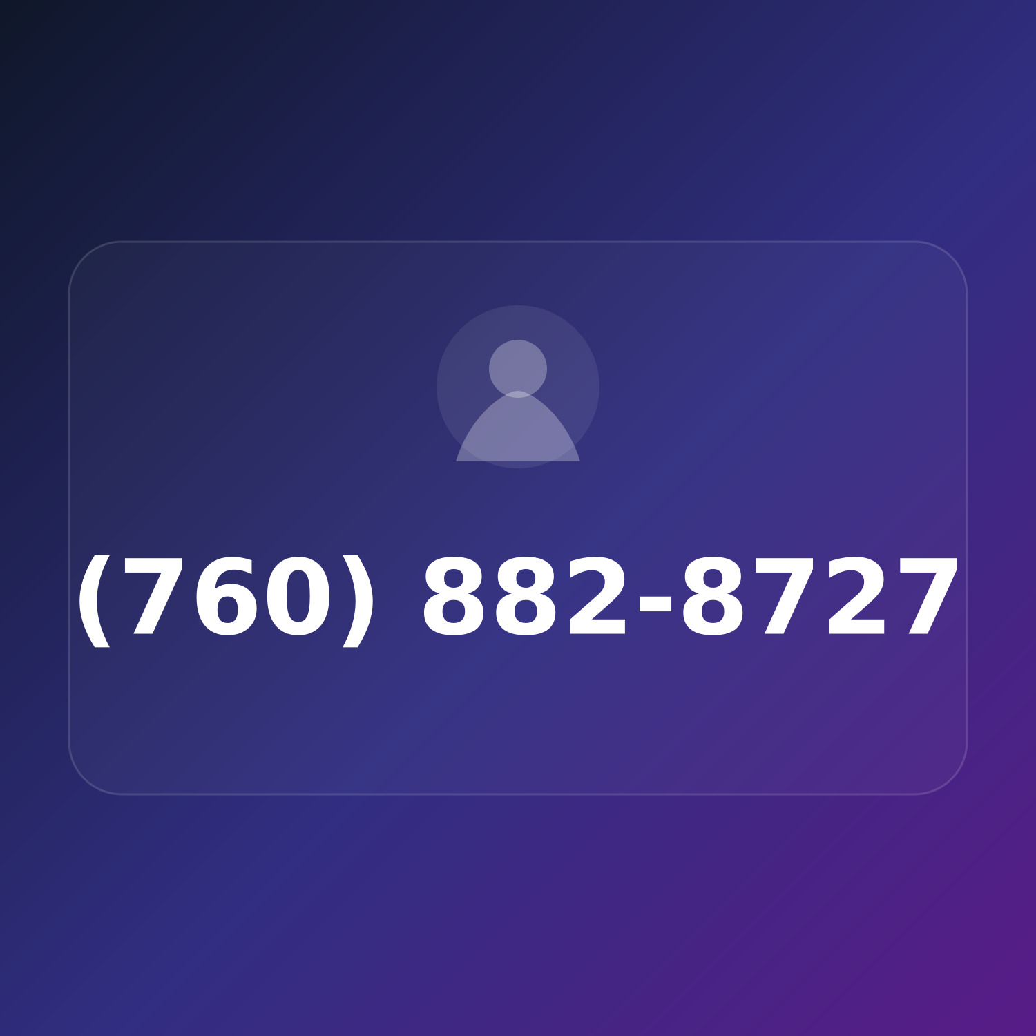 (760) 882-TRAP product image