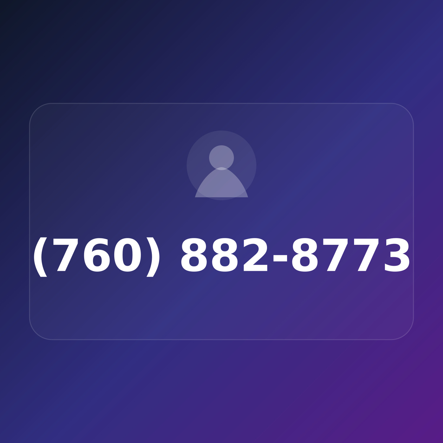 (760) 88-CURSE product image