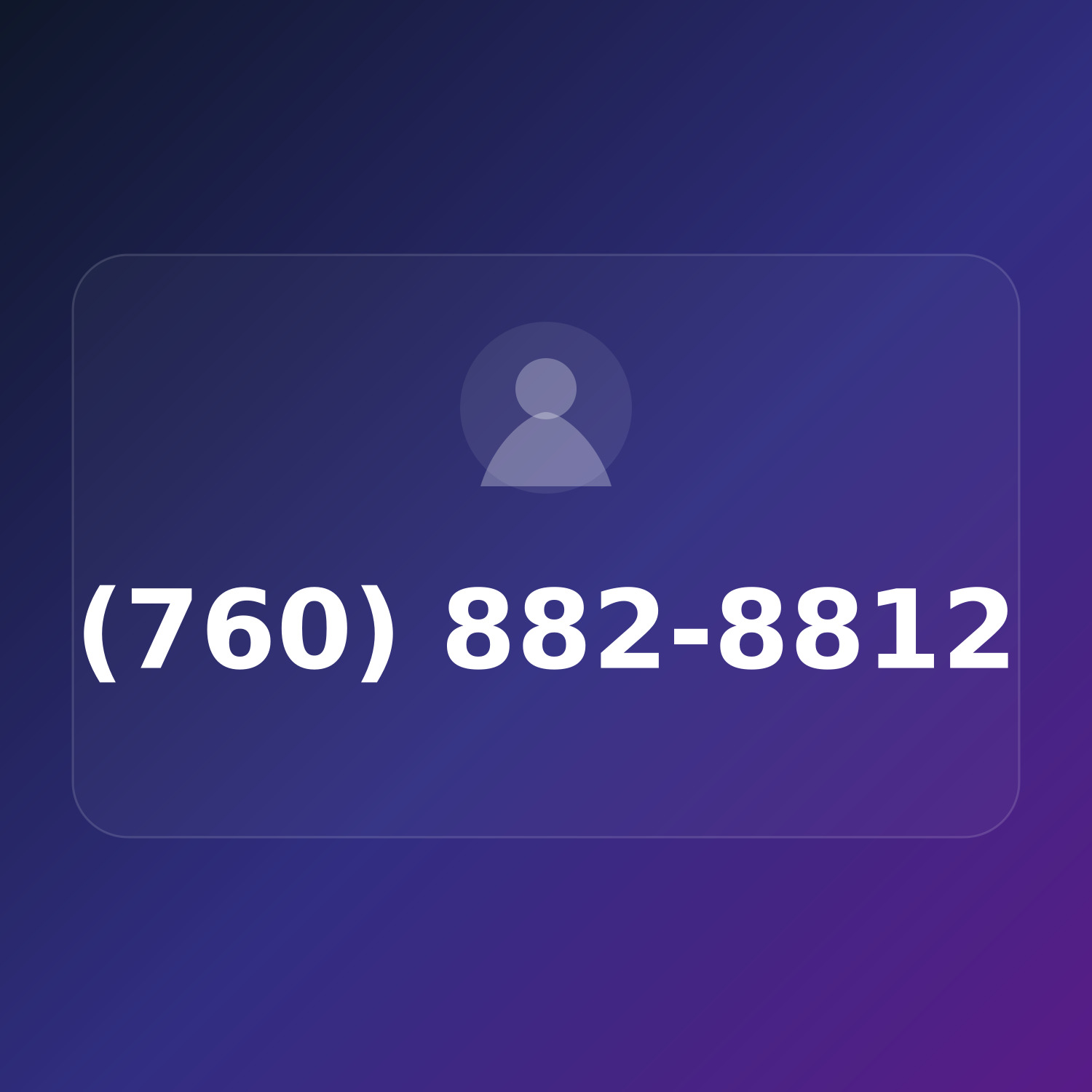 (760) 88-CUT-12 product image