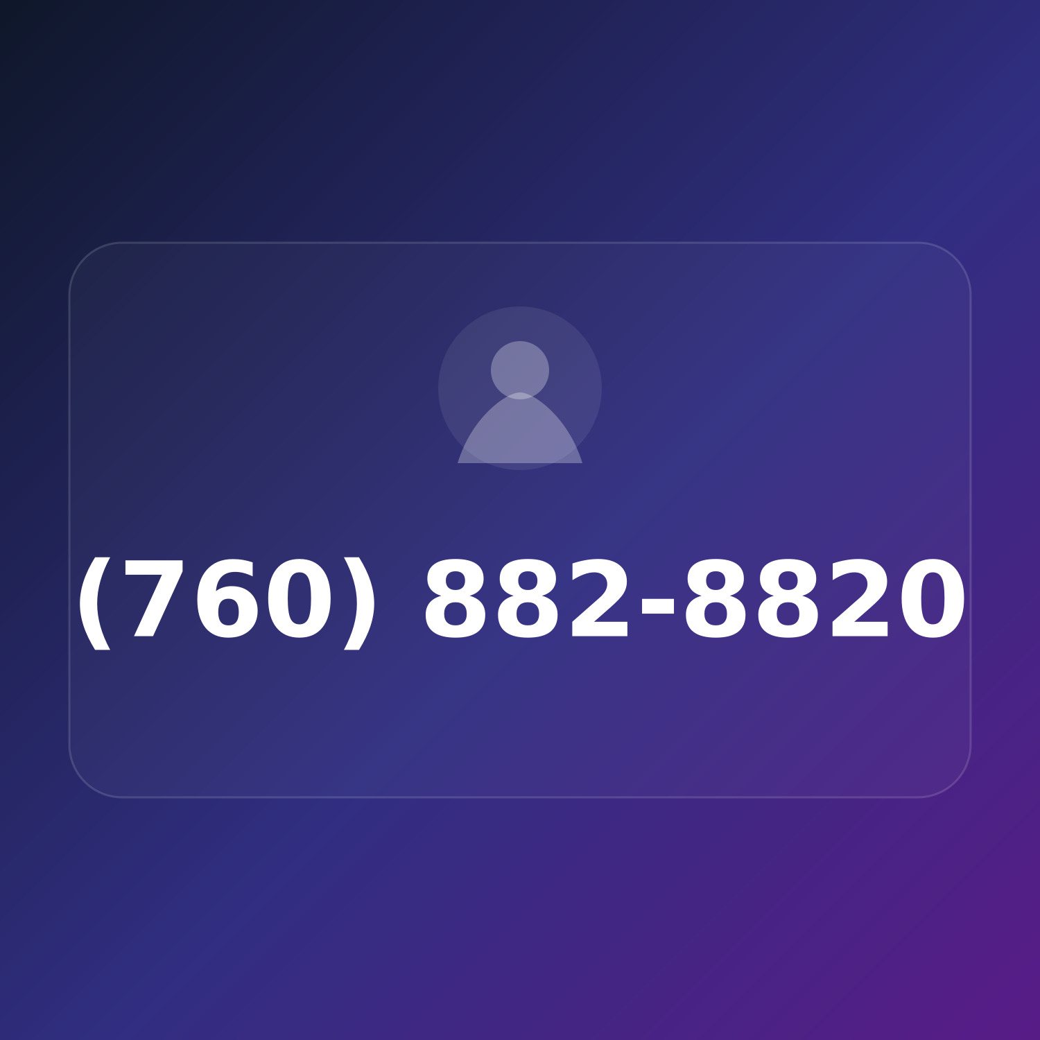 (760) 88-CUT-20 product image