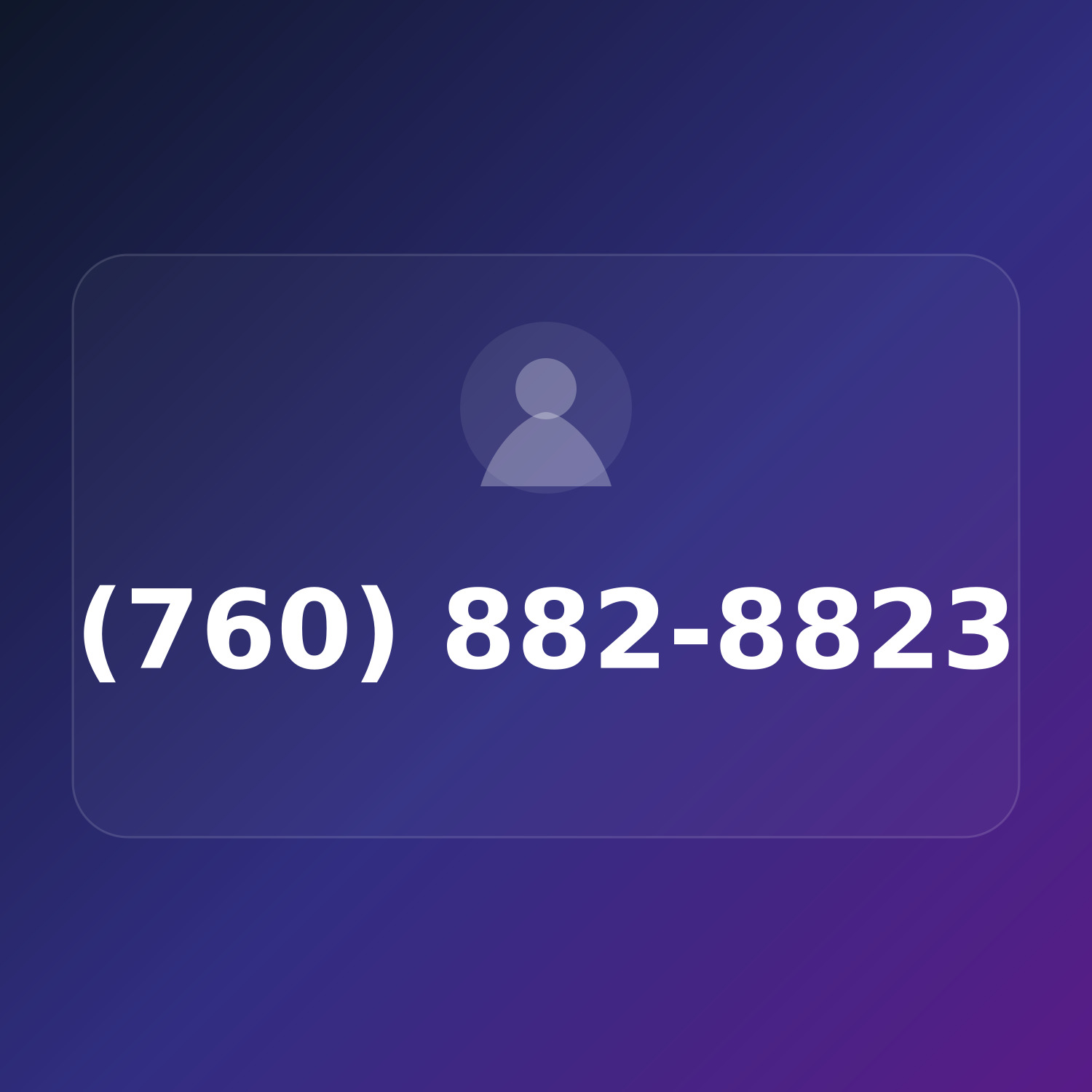(760) 88-CUT-23 product image
