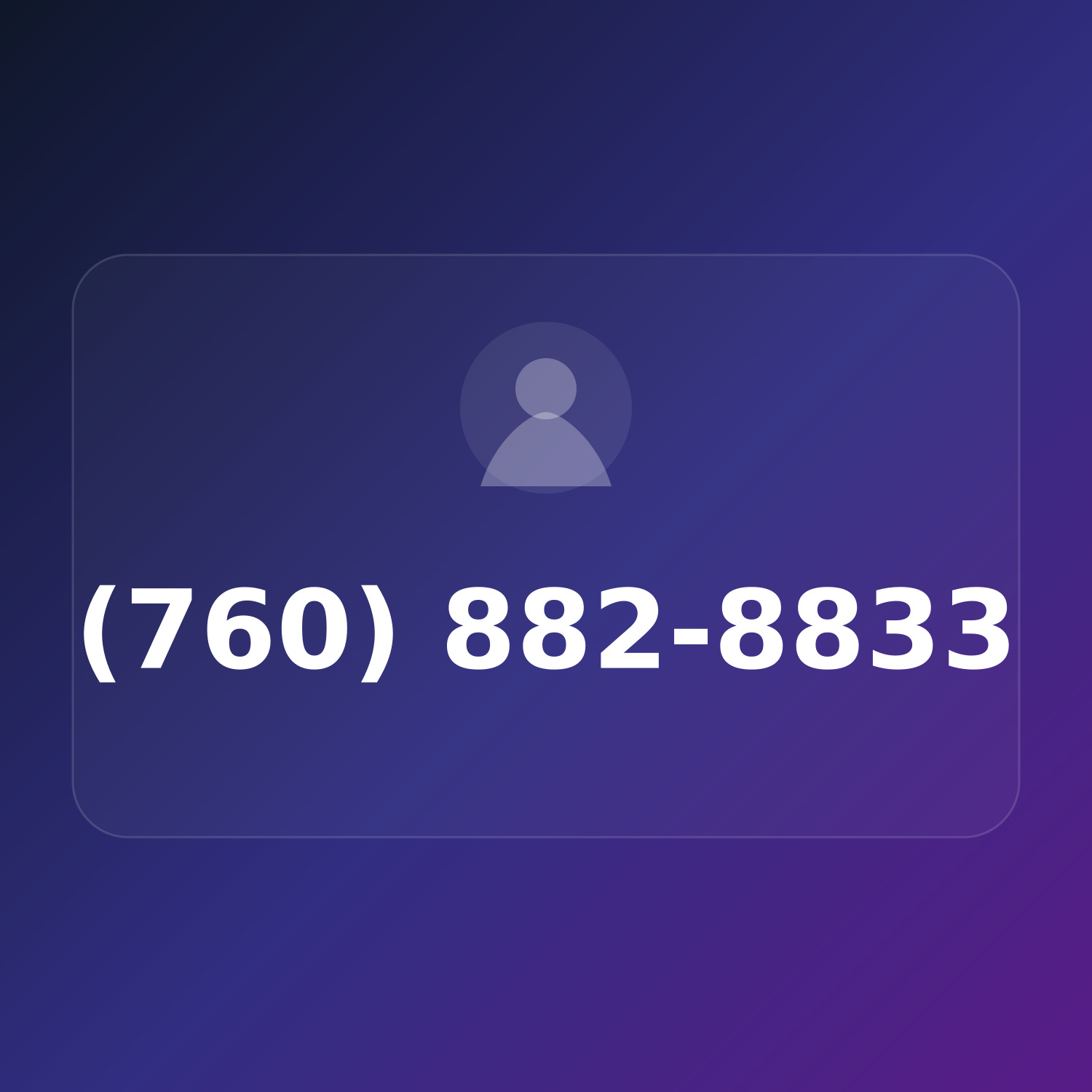 (760) 88-CUT-33 product image