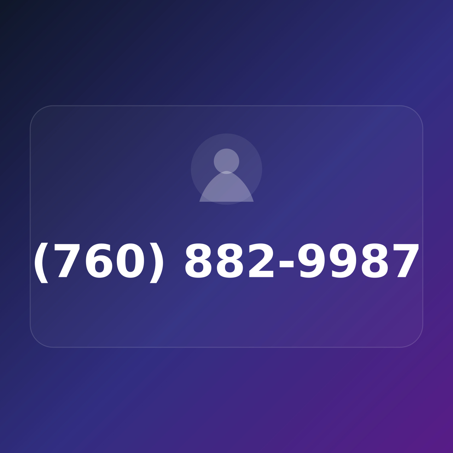 (760) 8-TAX-987 product image