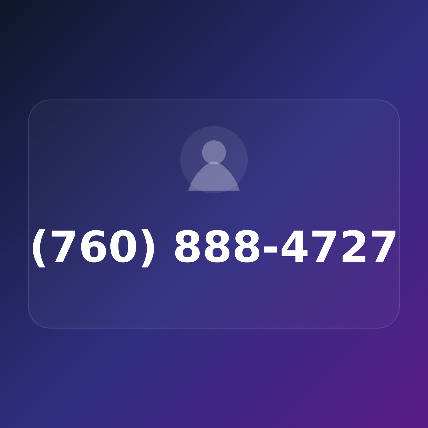 (760) 88-VISA-7 product image