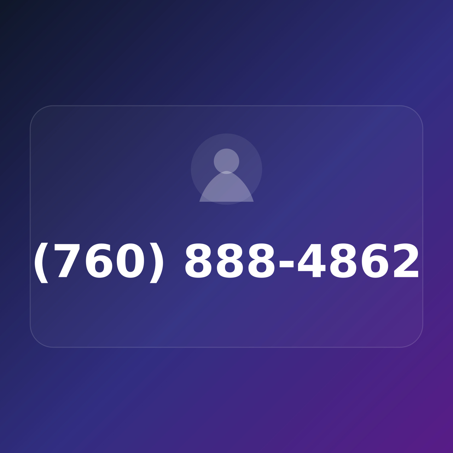 (760) 88-VIVO-2 product image