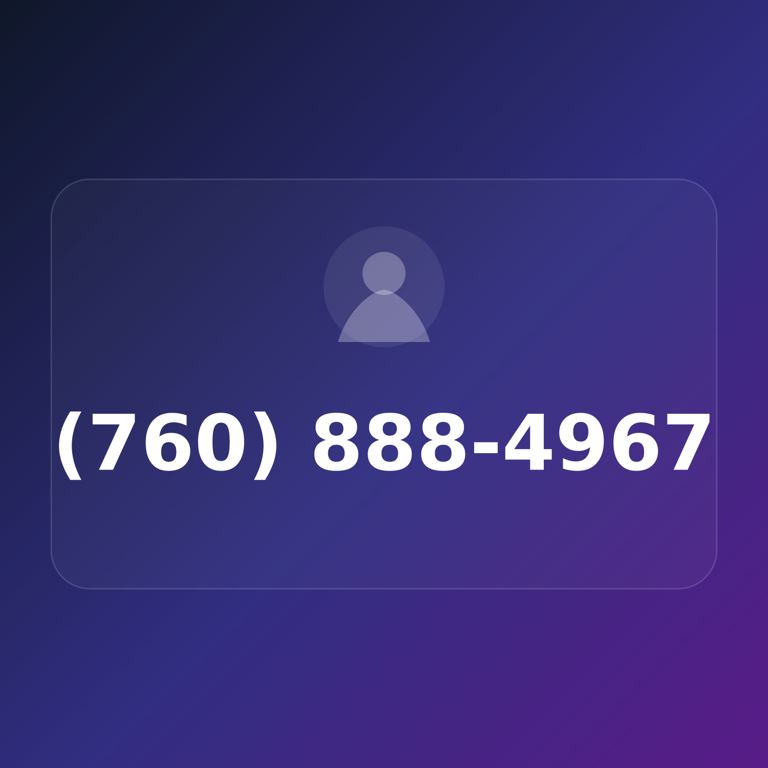 (760) 888-GYMS product image