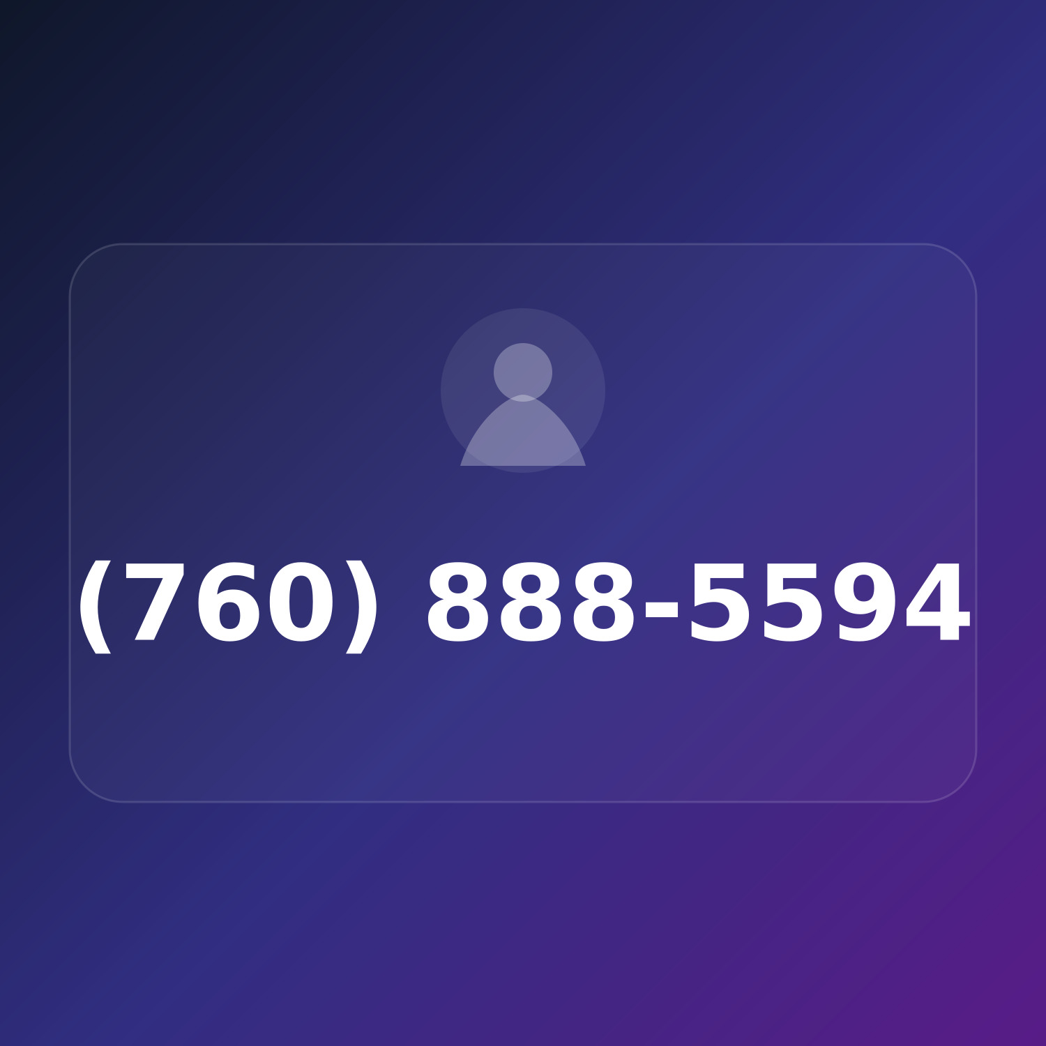 (760) 8-TTL-594 product image