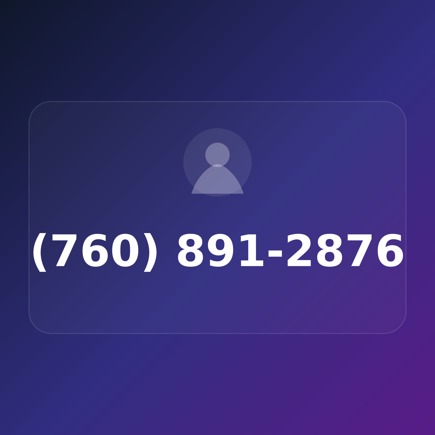 (760) 891-BURN product image