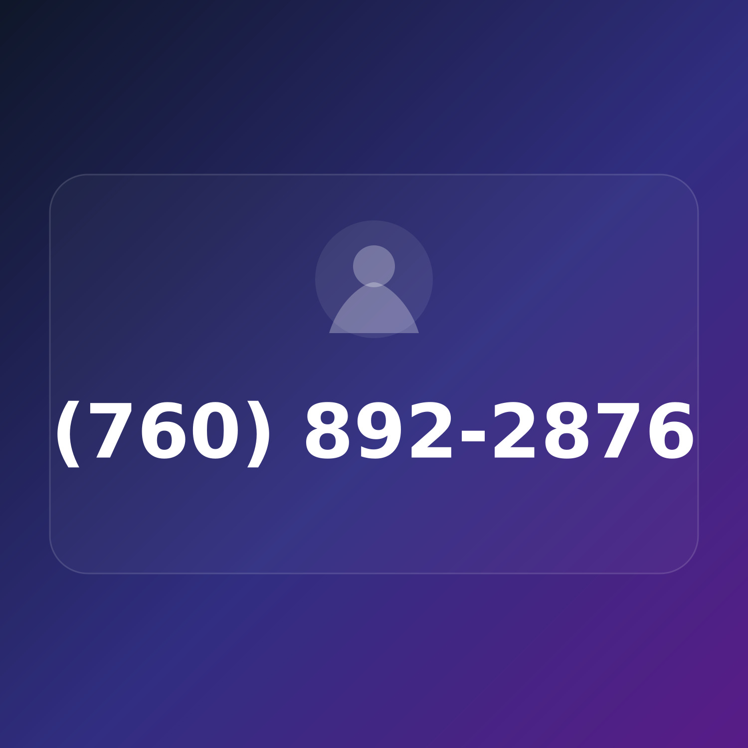 (760) 892-BURN product image