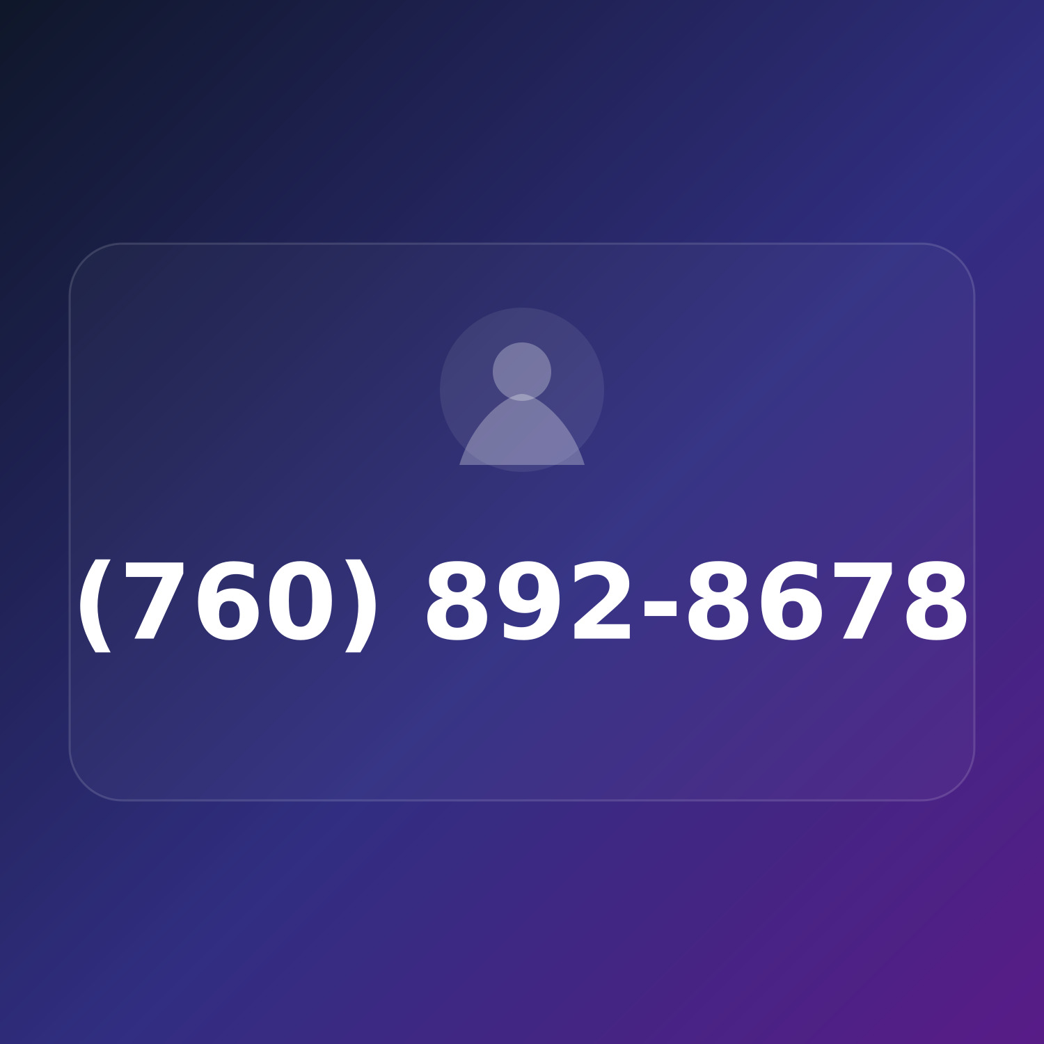 (760) 892-TOP8 product image