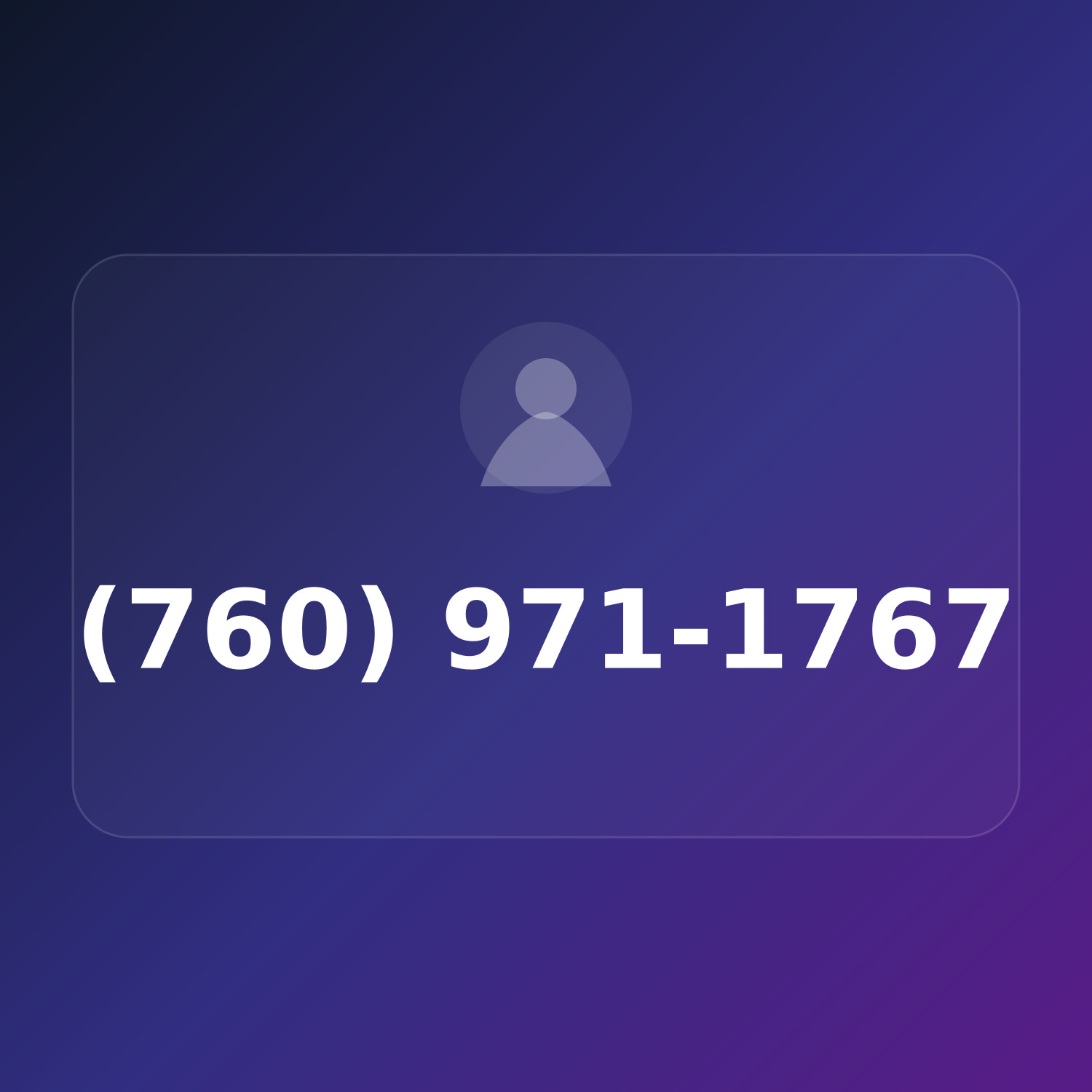(760) 971-1POP product image