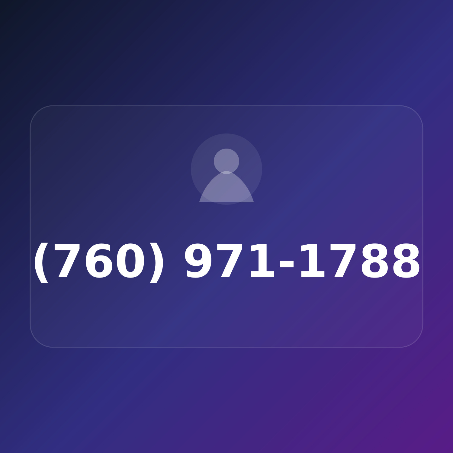 (760) 971-1PUT product image