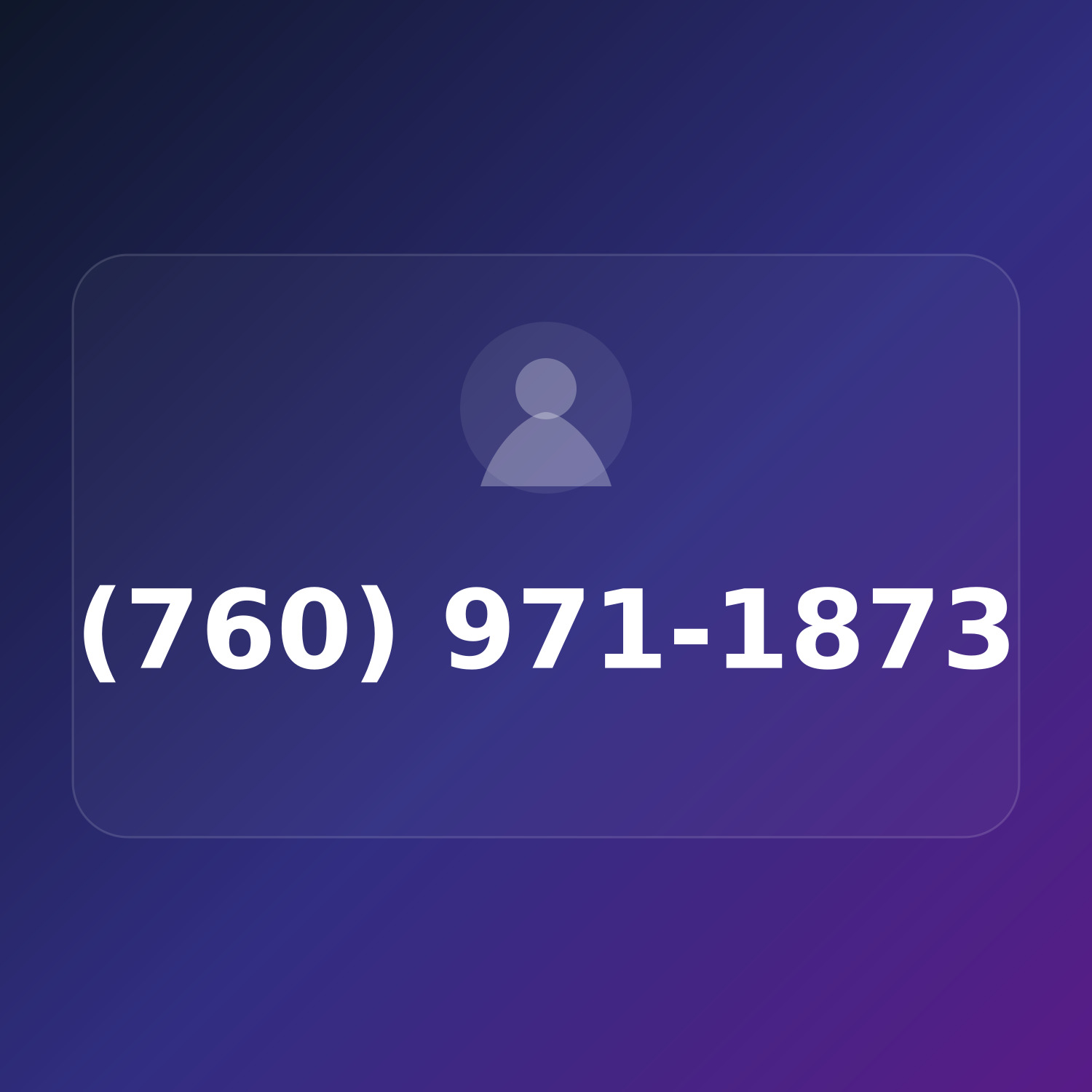 (760) 971-1USE product image