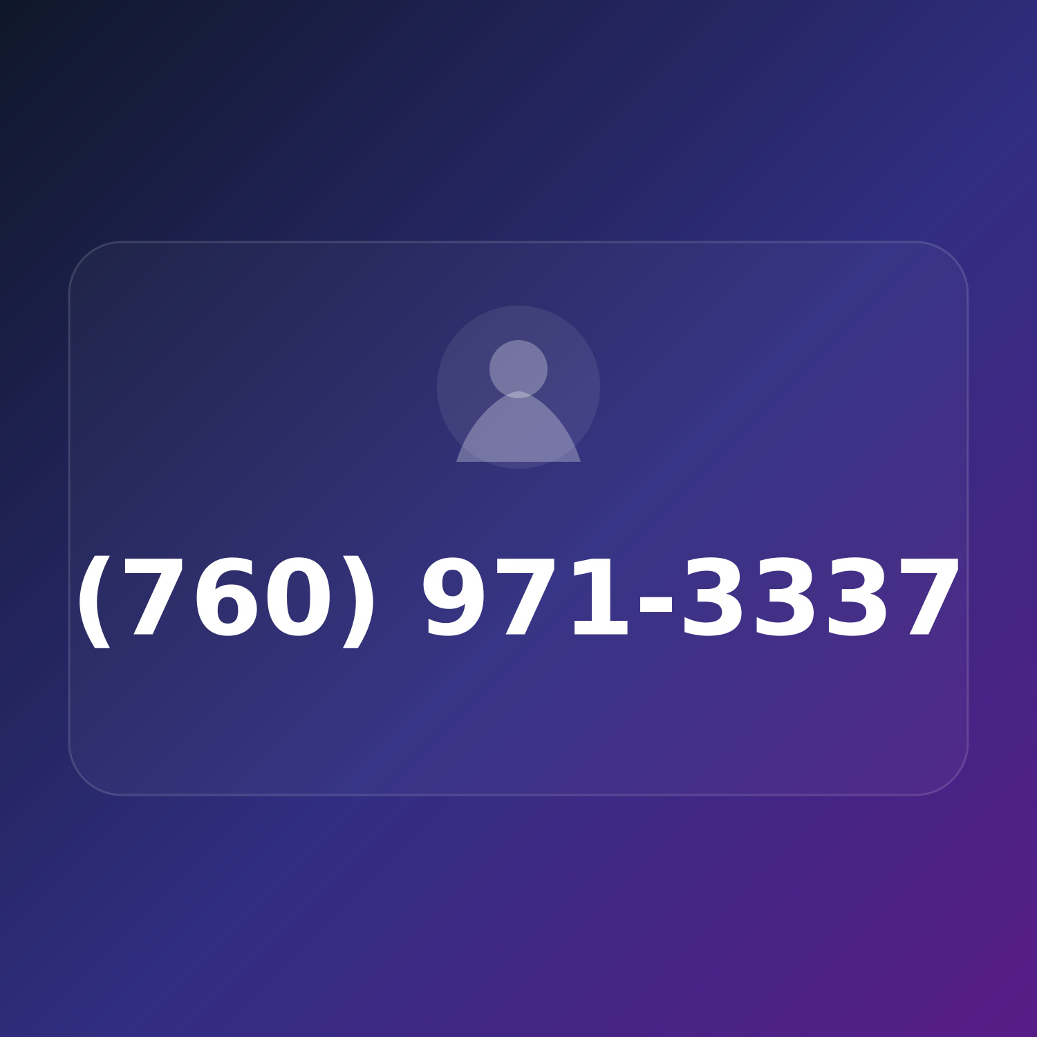 (760) 971-DEEP product image