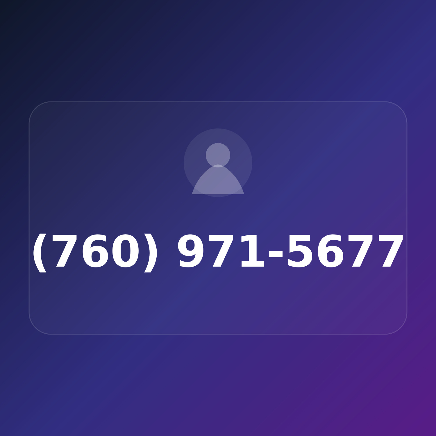 (760) 971-LOSS product image