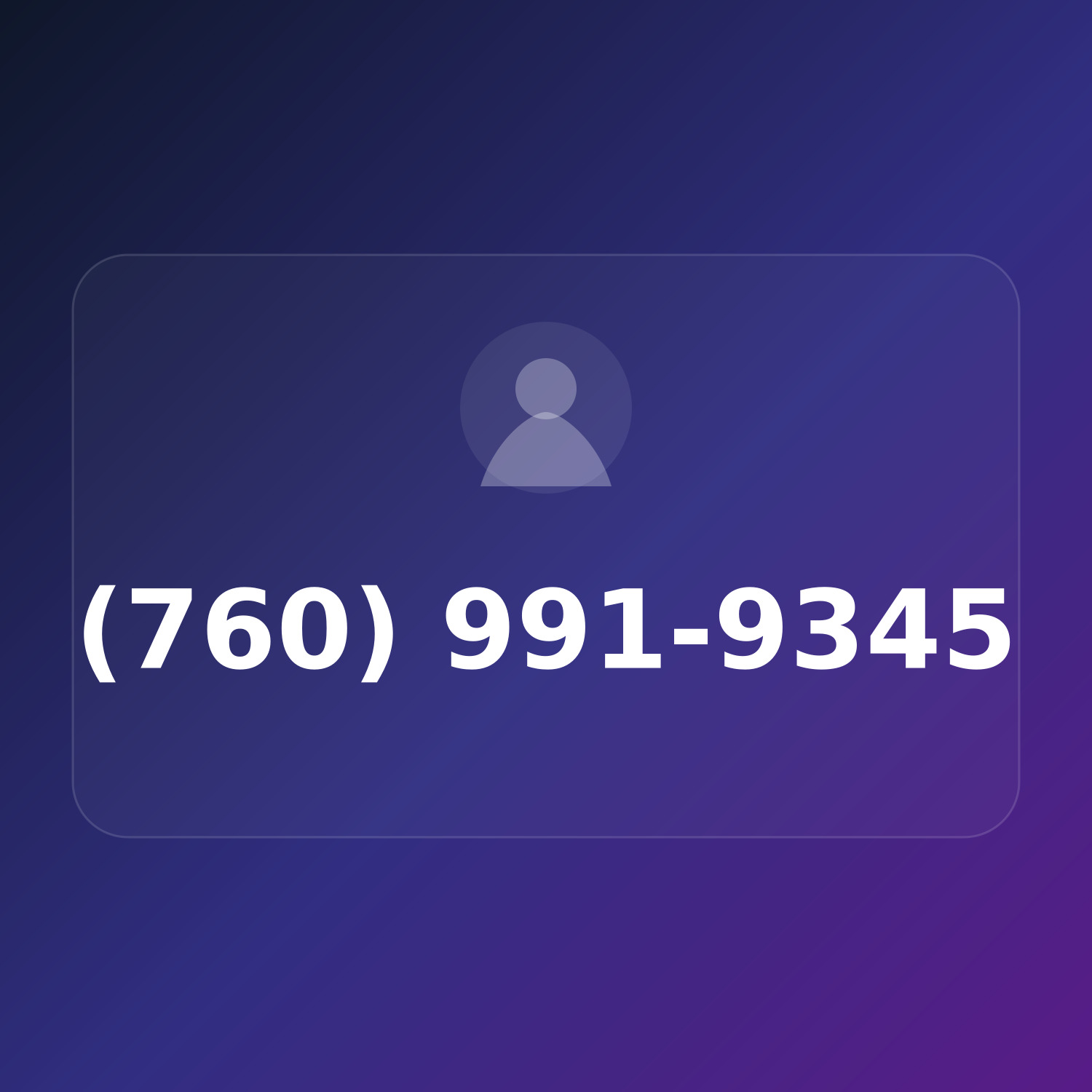 (760) 991-9345 product image