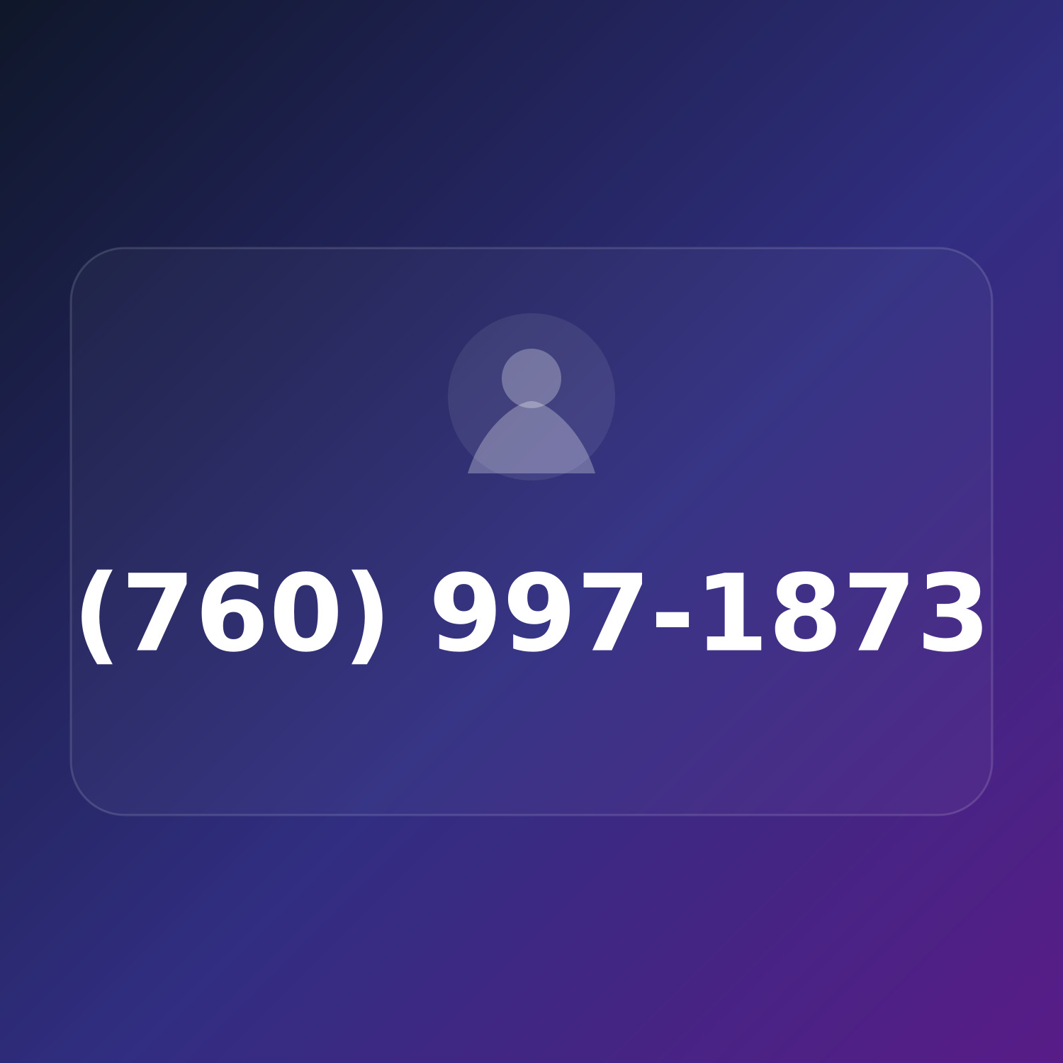 (760) 997-1USE product image