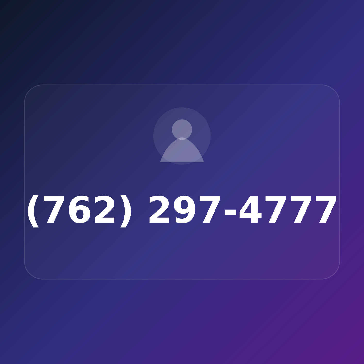 (762) 297-IRS7 product image