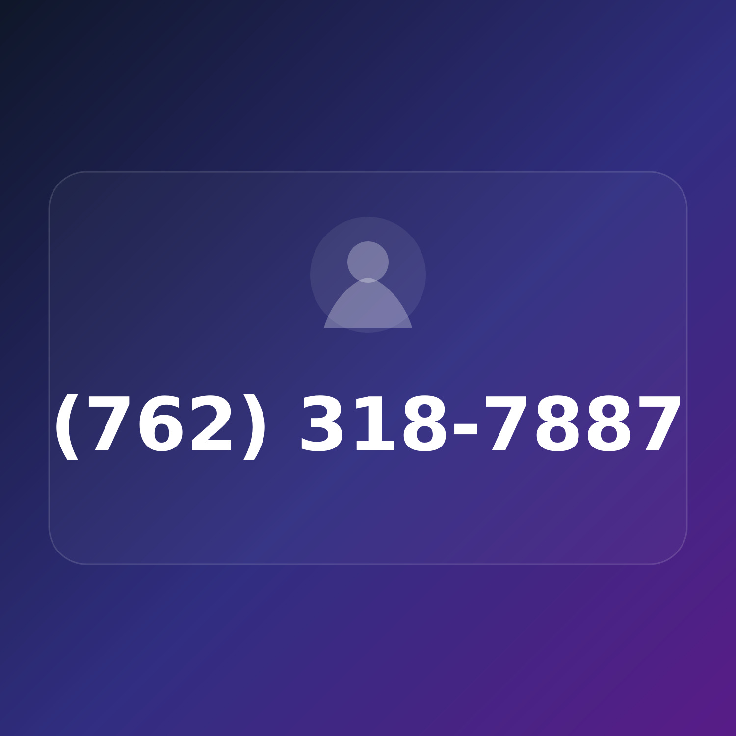 (762) 318-PUTS product image
