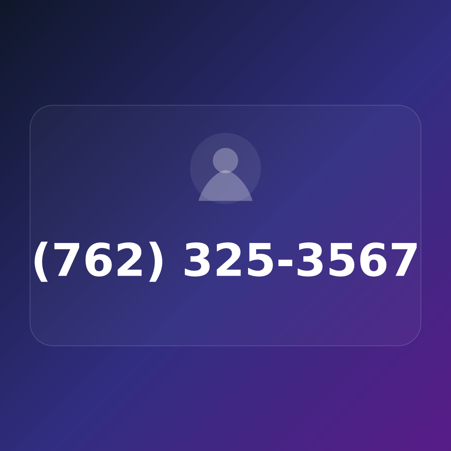 (762) 325-FLOP product image